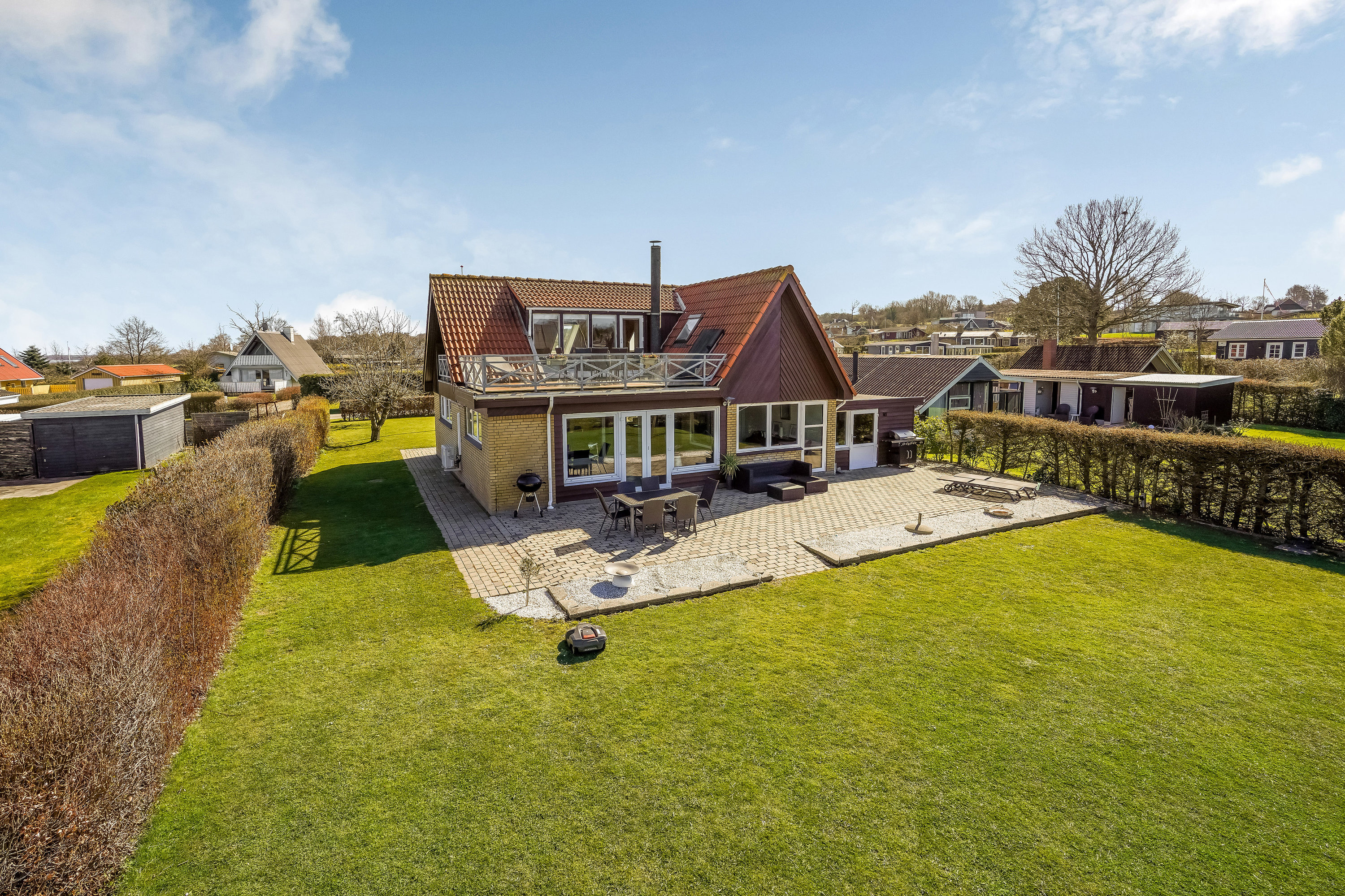 Eskelundsvej 15, 5466 Asperup