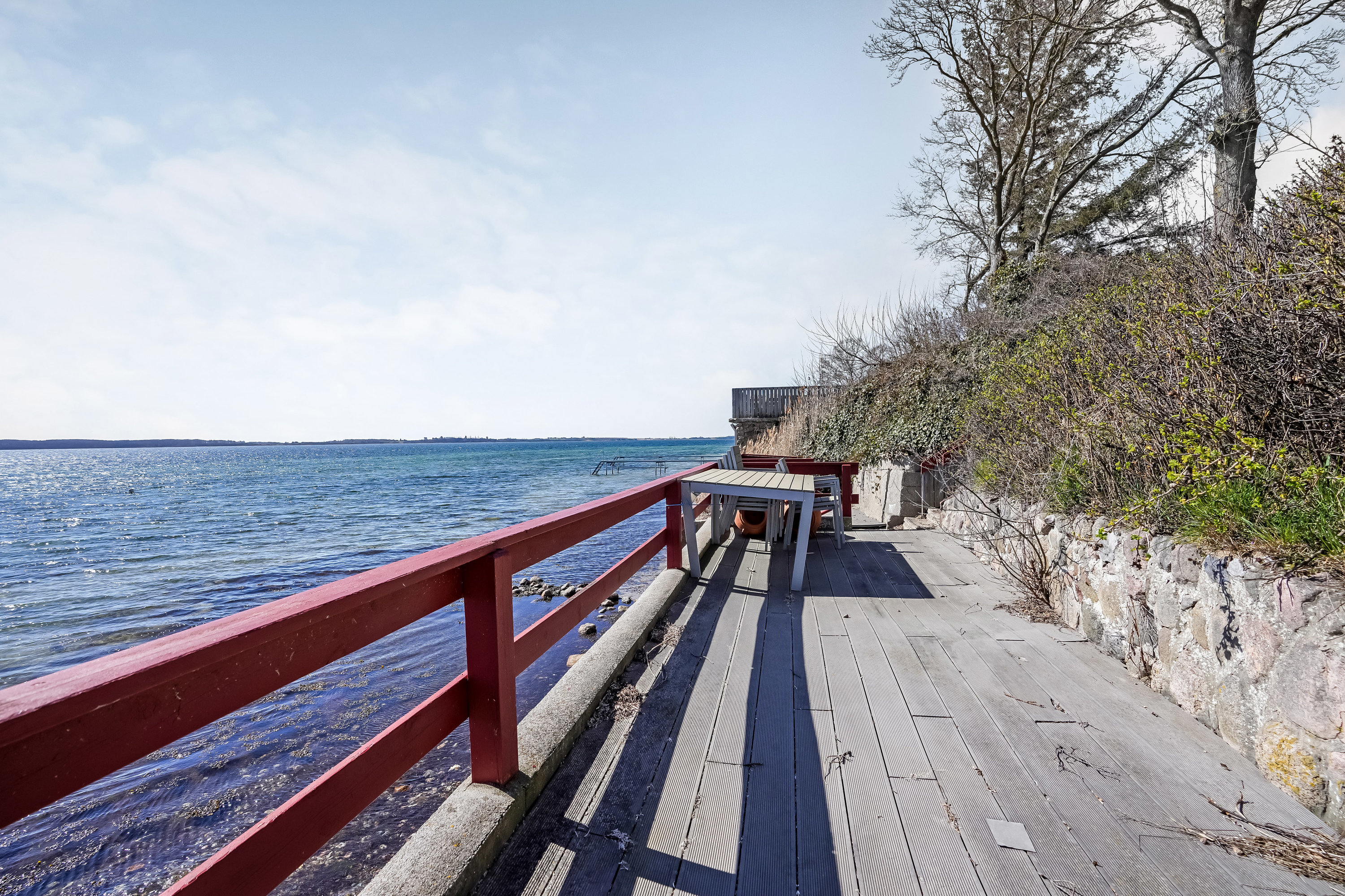 Fremhævet område billede i fuldskærmstilstand. Billede af Skovhaverne 41, Skovkrogen, 5683 Haarby