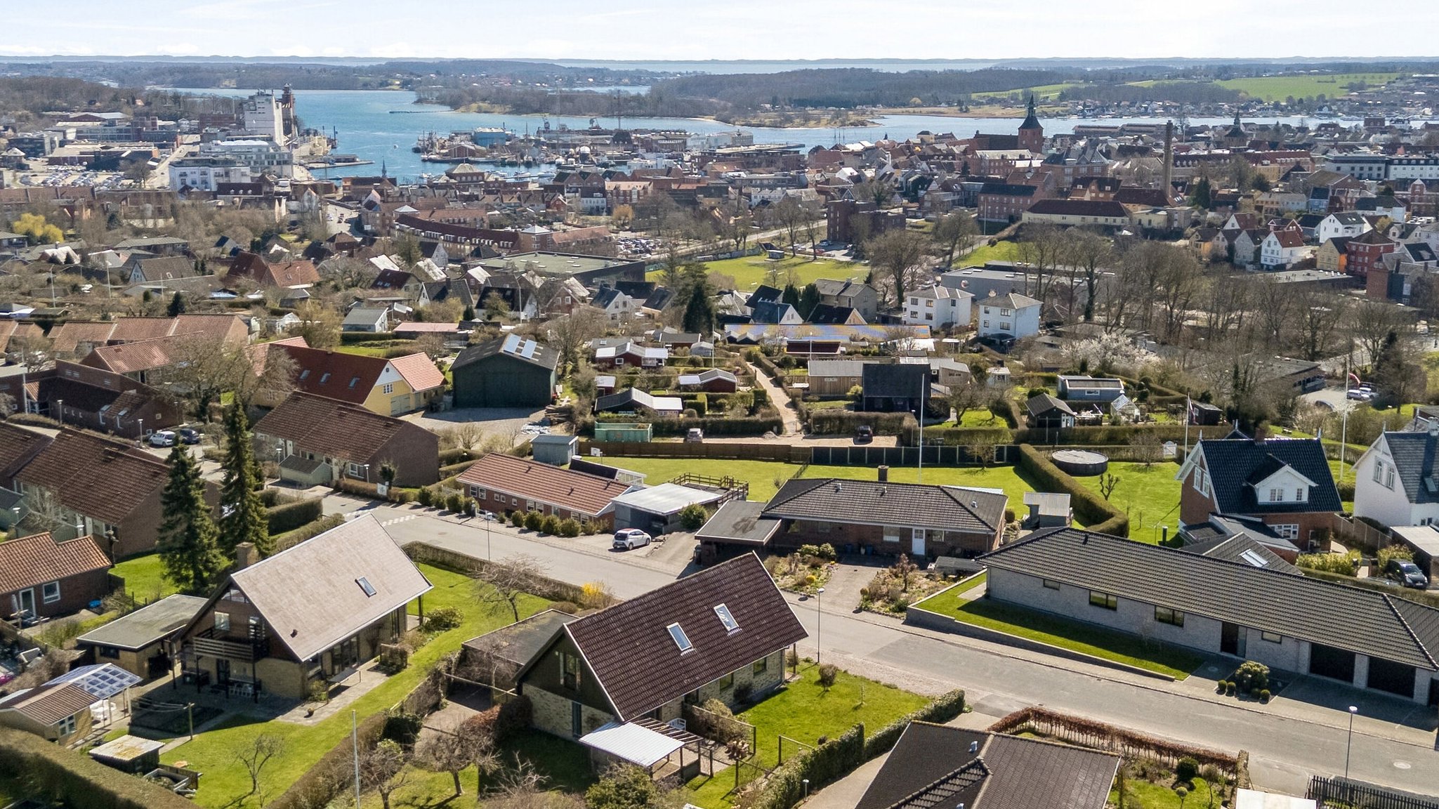 Bregnegårdsparken 5, 5700 Svendborg