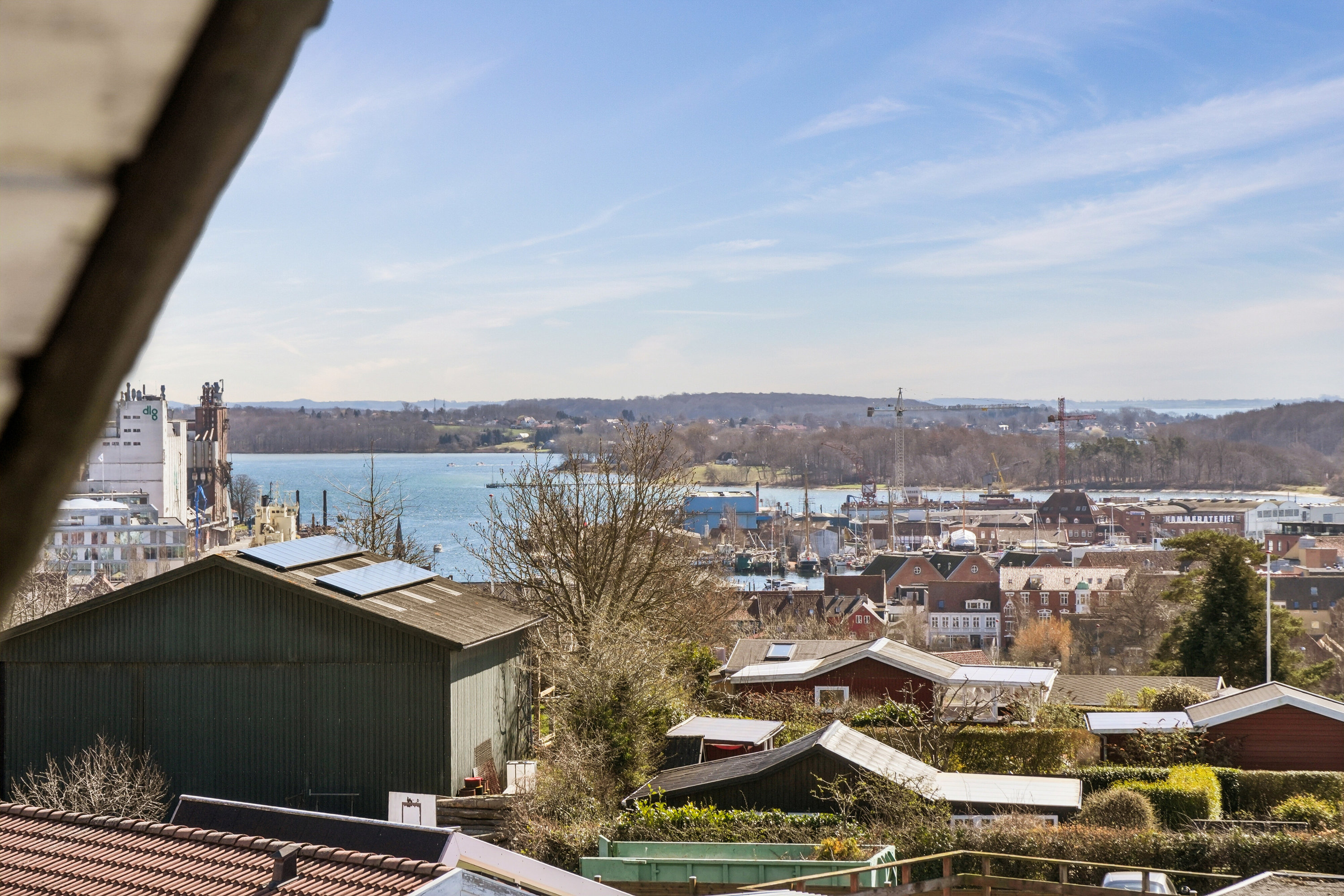 Bregnegårdsparken 5, 5700 Svendborg