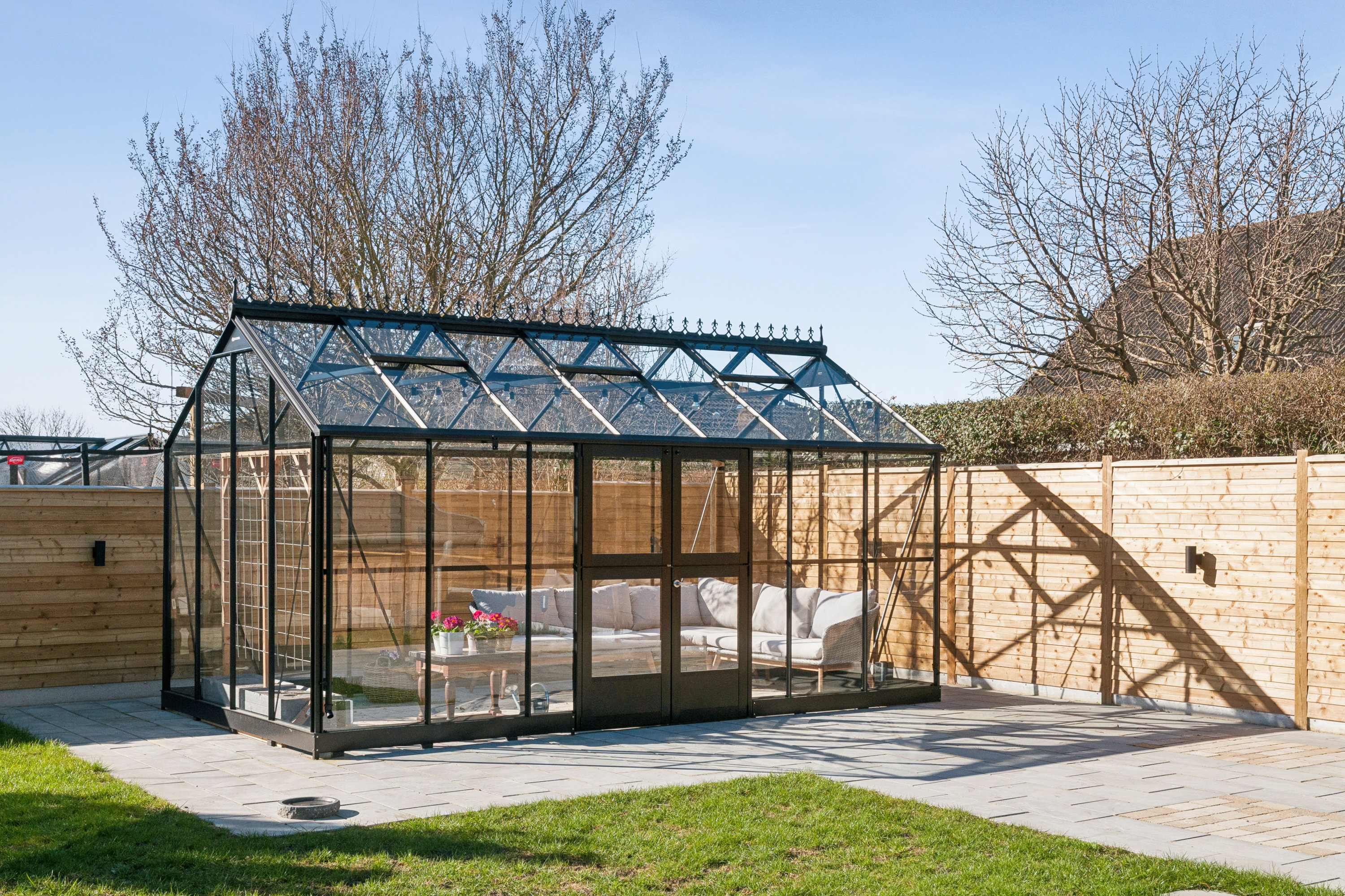 Fremhævet andet billede i fuldskærmstilstand. Billede af Talosvej 14, 2770 Kastrup