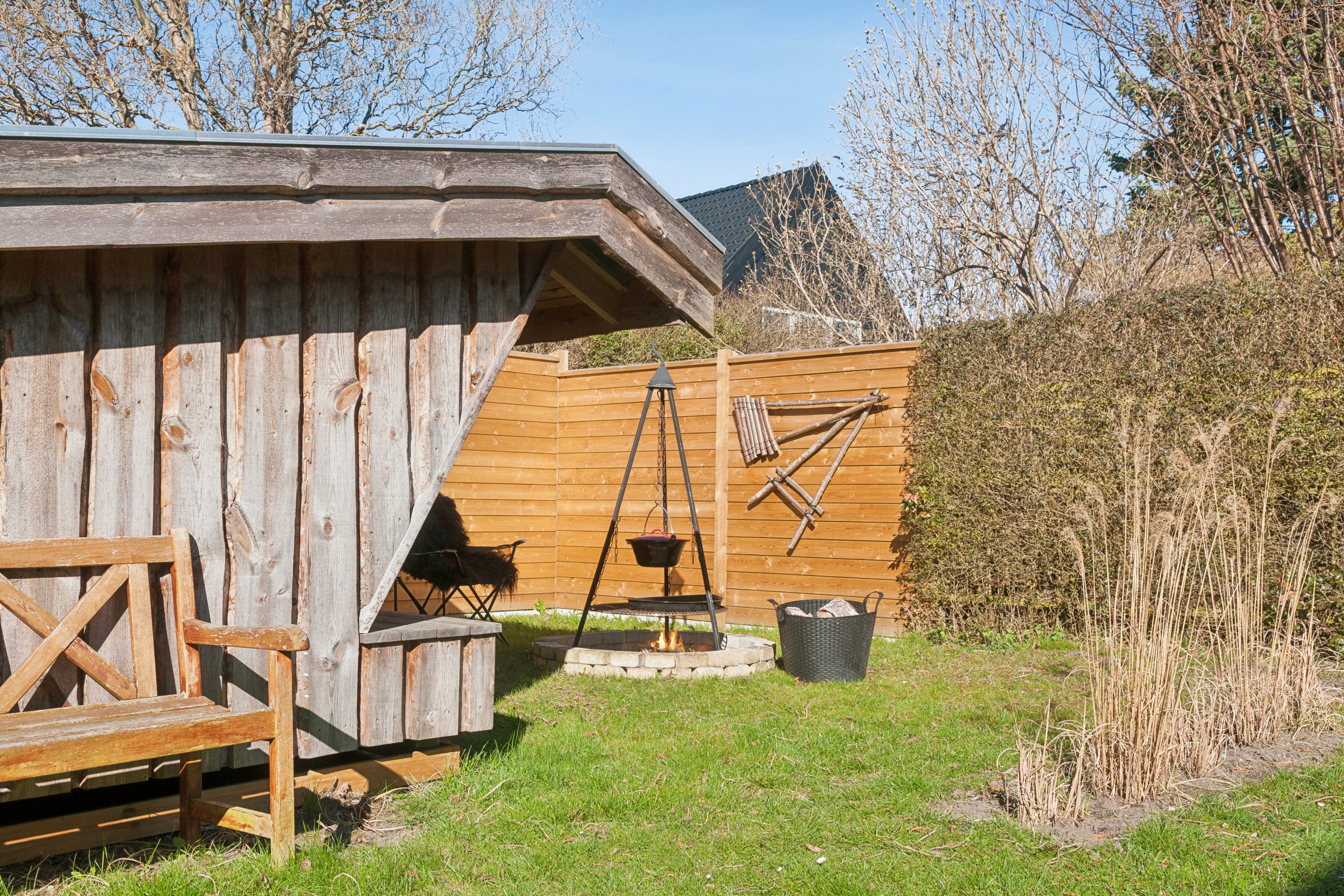 Fremhævet andet billede i fuldskærmstilstand. Billede af Talosvej 14, 2770 Kastrup