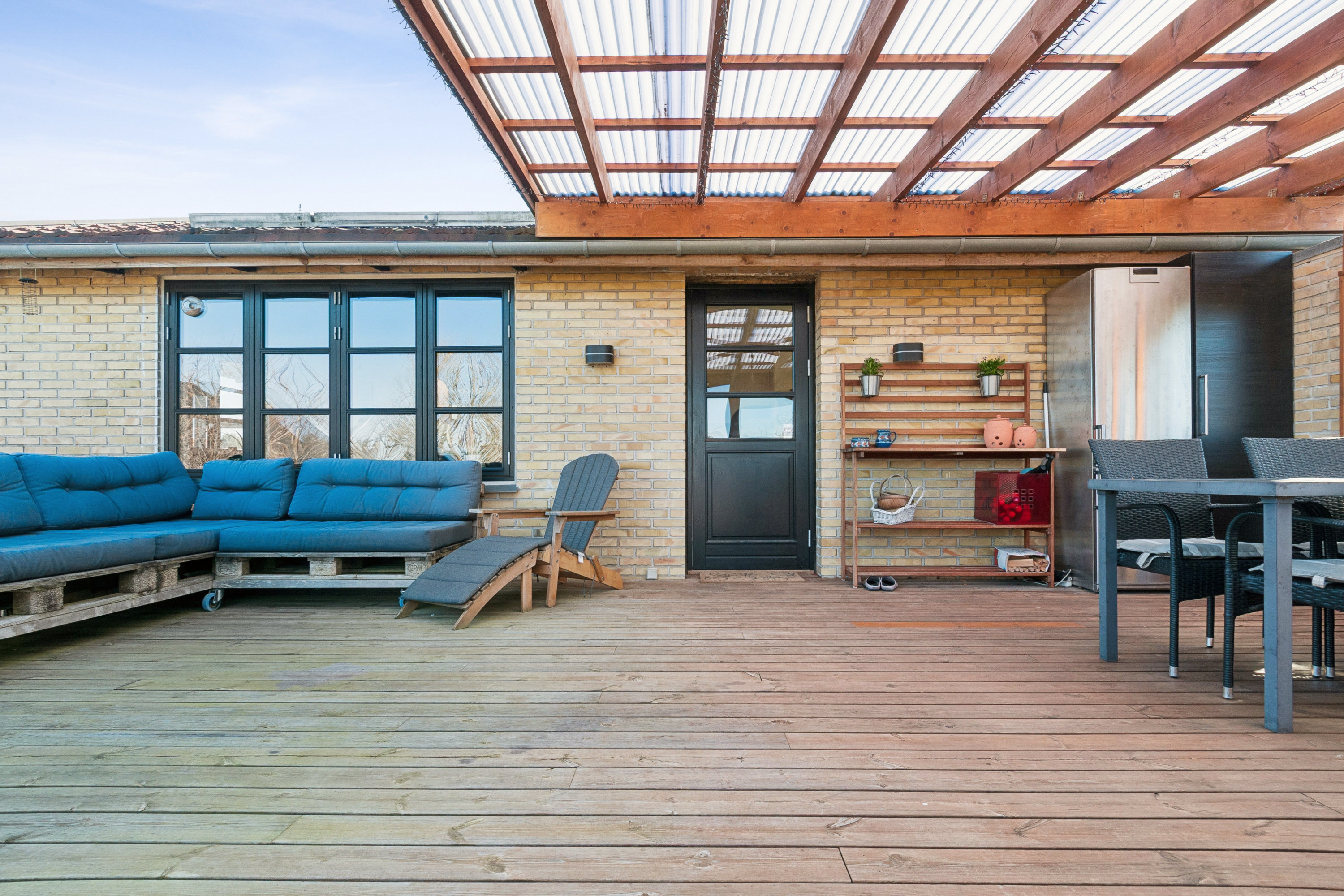 Talosvej 14, 2770 Kastrup