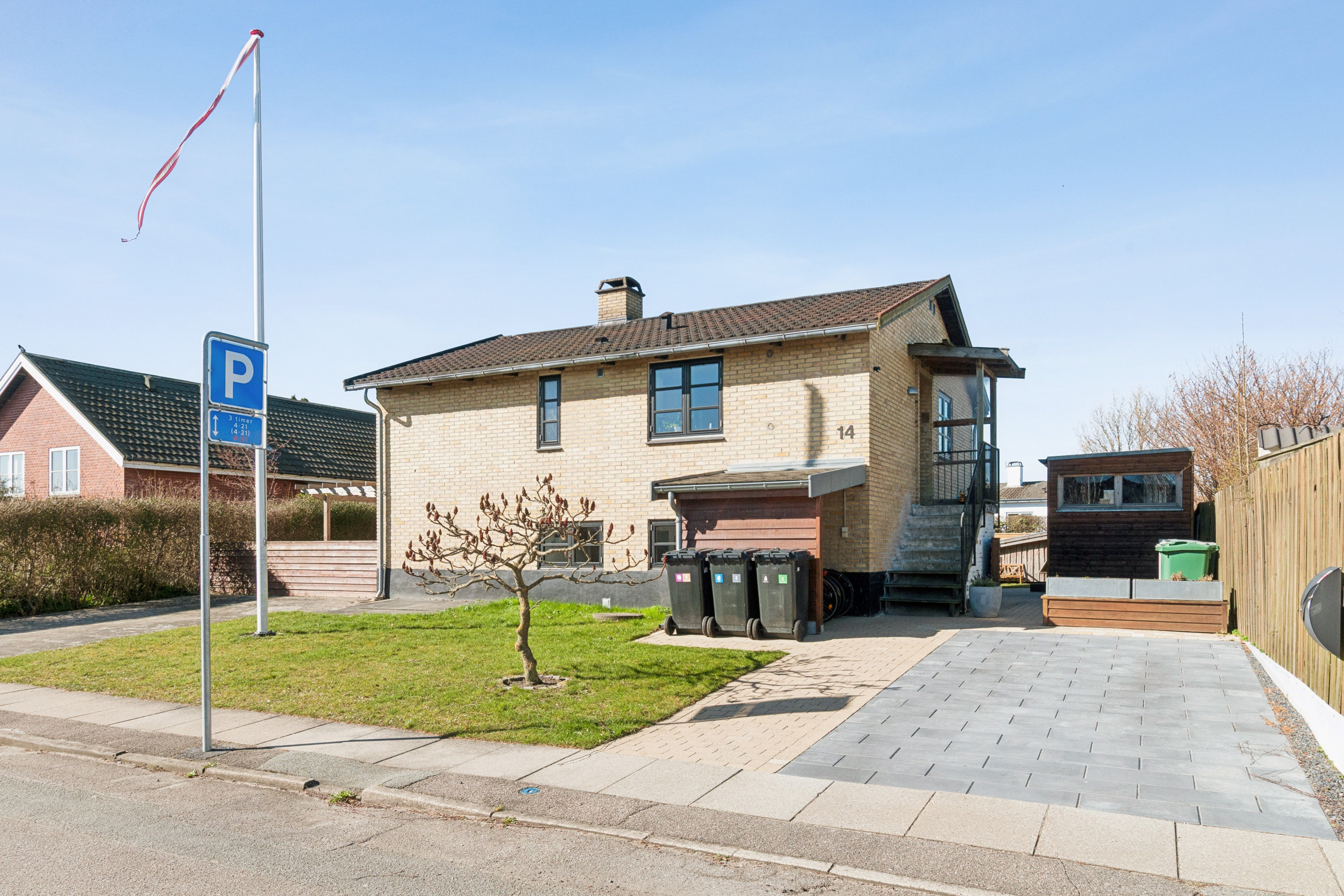 Talosvej 14, 2770 Kastrup