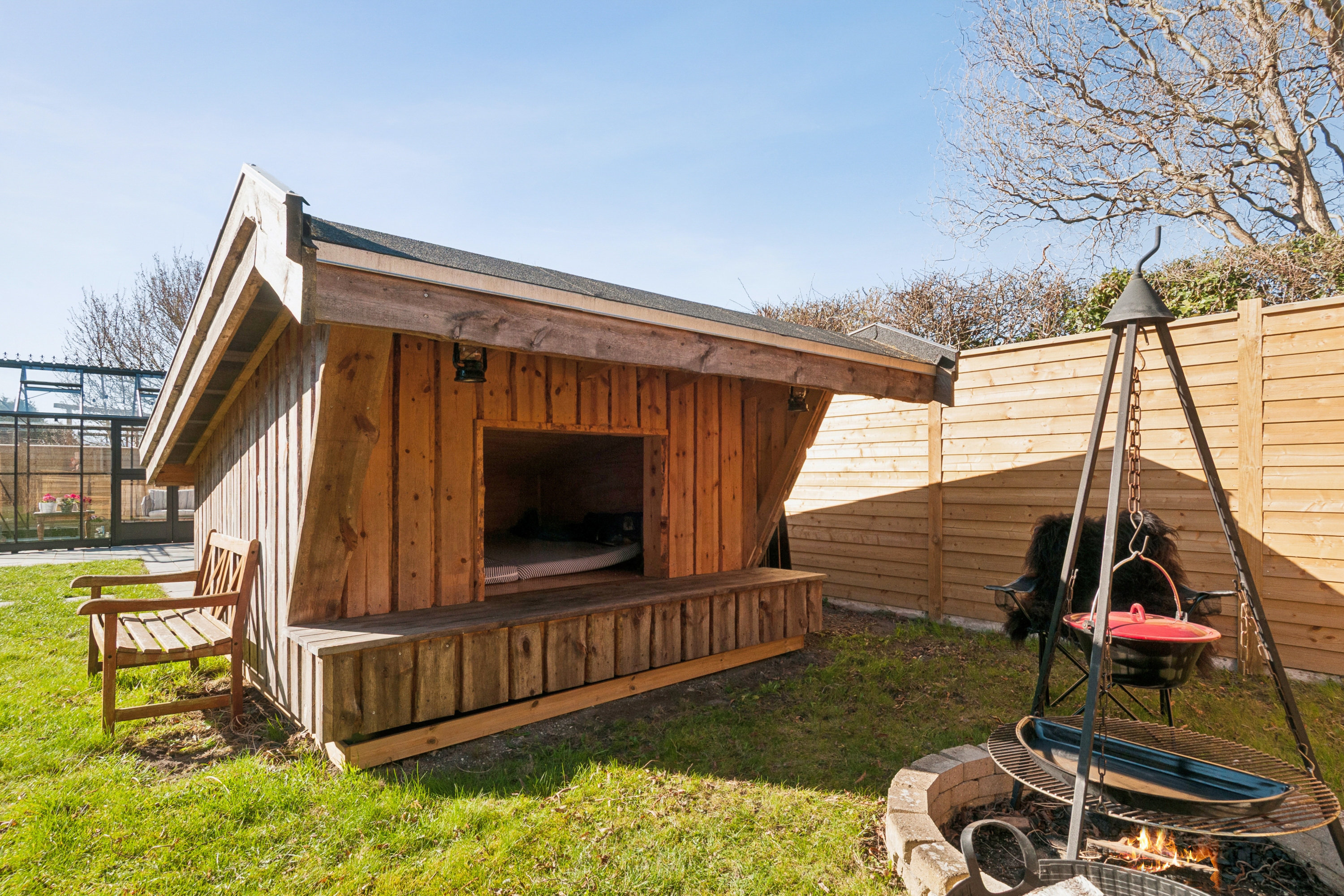 Fremhævet andet billede i fuldskærmstilstand. Billede af Talosvej 14, 2770 Kastrup