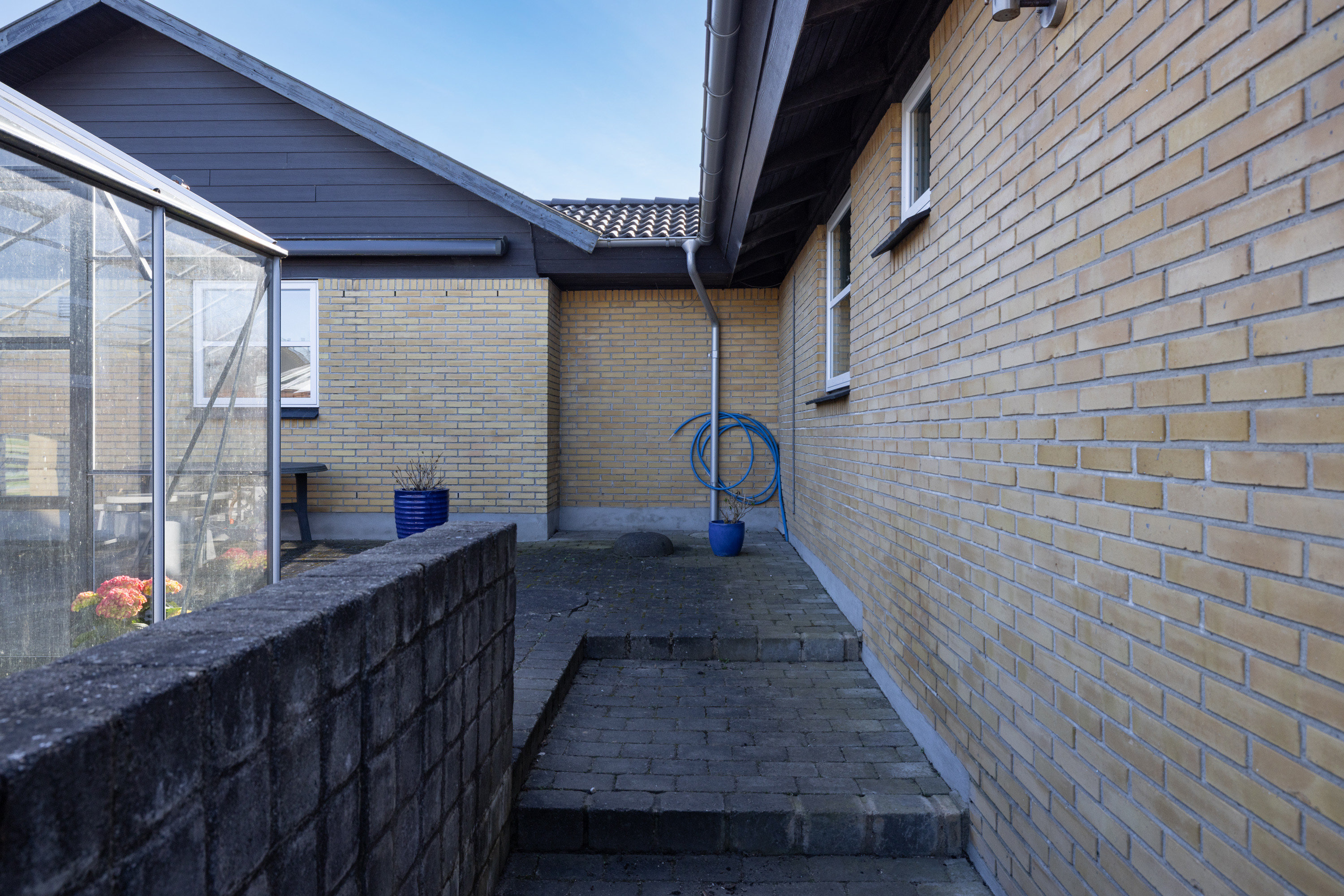 Fremhævet  billede i fuldskærmstilstand. Billede af Solbærvej 10, 8471 Sabro