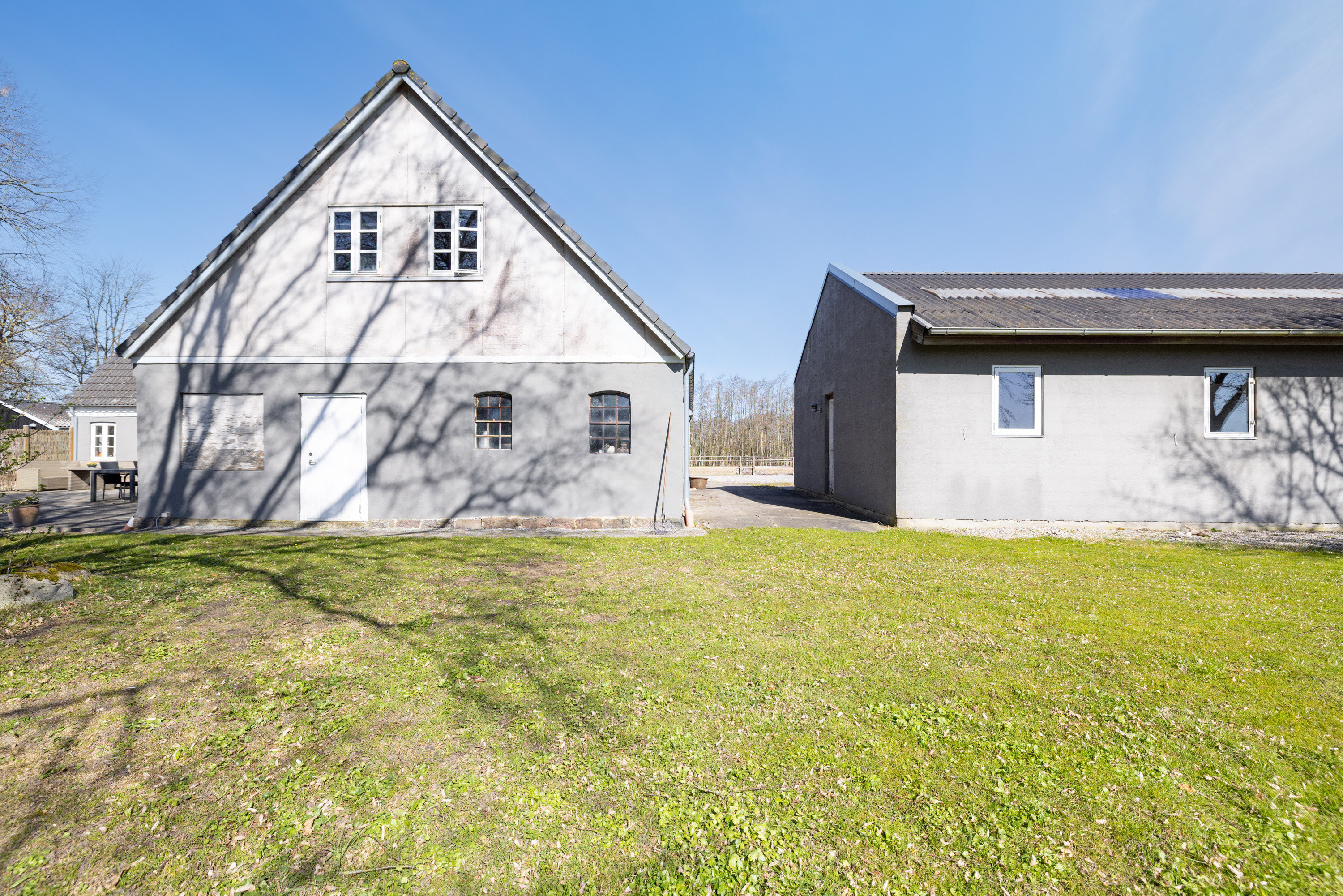 Fremhævet ejendomme billede i fuldskærmstilstand. Billede af Balskildevej 10, Ballen, 8355 Solbjerg