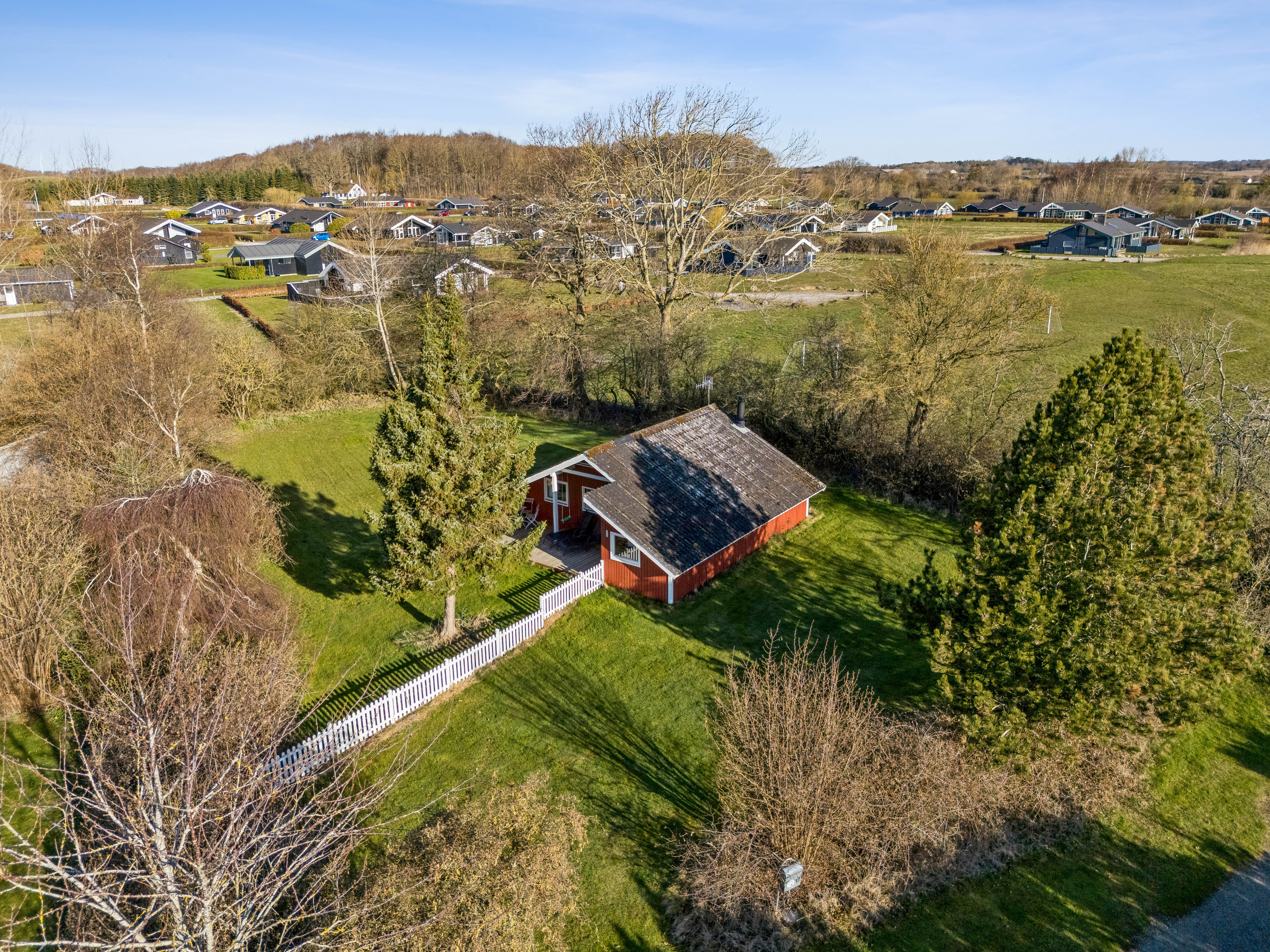 Banken 11, Spodsbj Drej, 5900 Rudkøbing