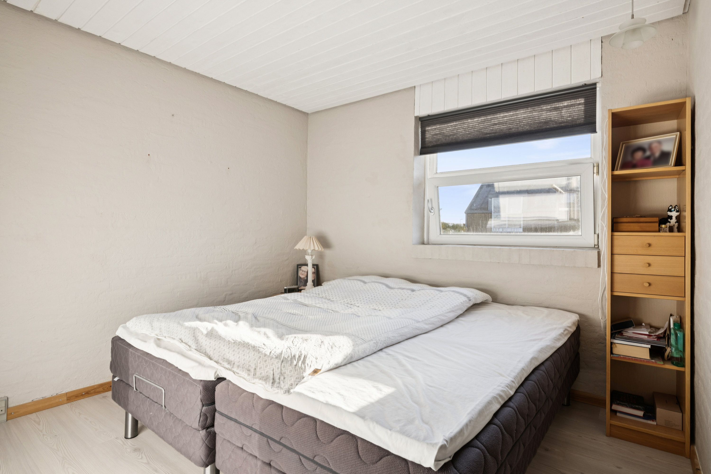 Fremhævet værelse billede i fuldskærmstilstand. Billede af Fægangsvej 8, Bønnerup Strand, 8585 Glesborg