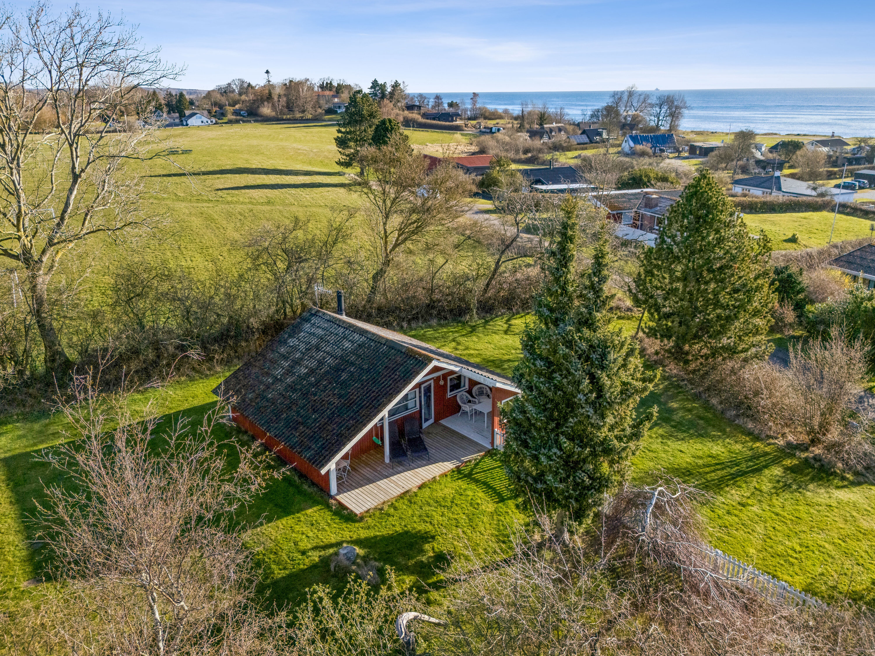 Banken 11, Spodsbj Drej, 5900 Rudkøbing