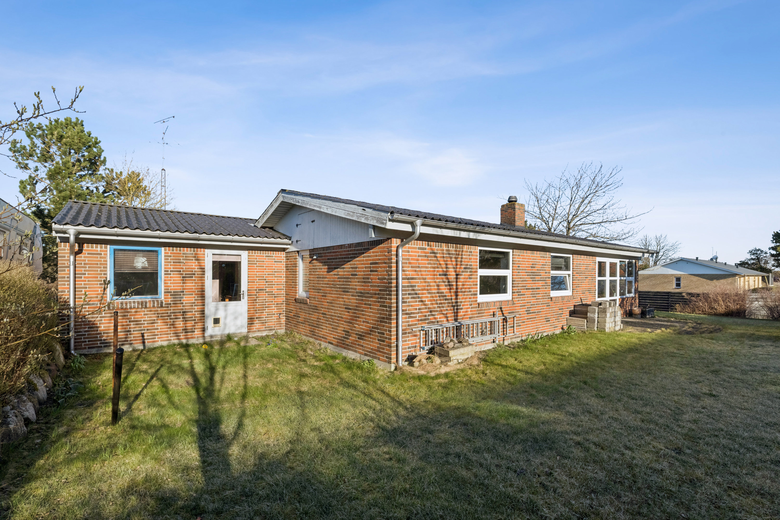 Fægangsvej 8, Bønnerup Strand, 8585 Glesborg