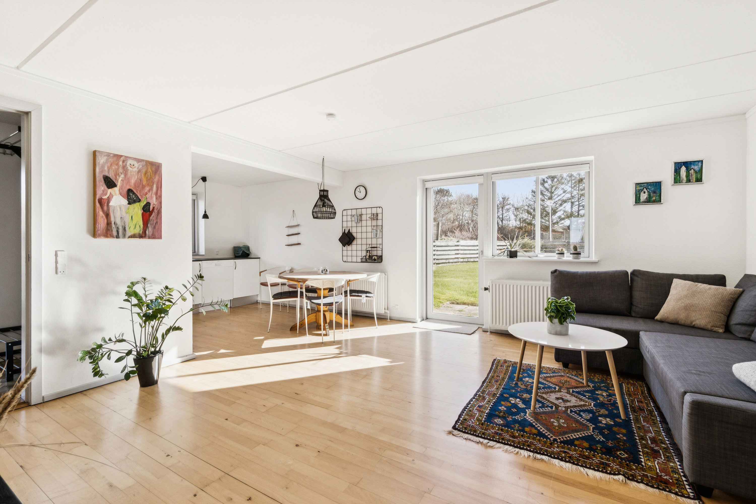 Anemonevænget 11, 7730 Hanstholm