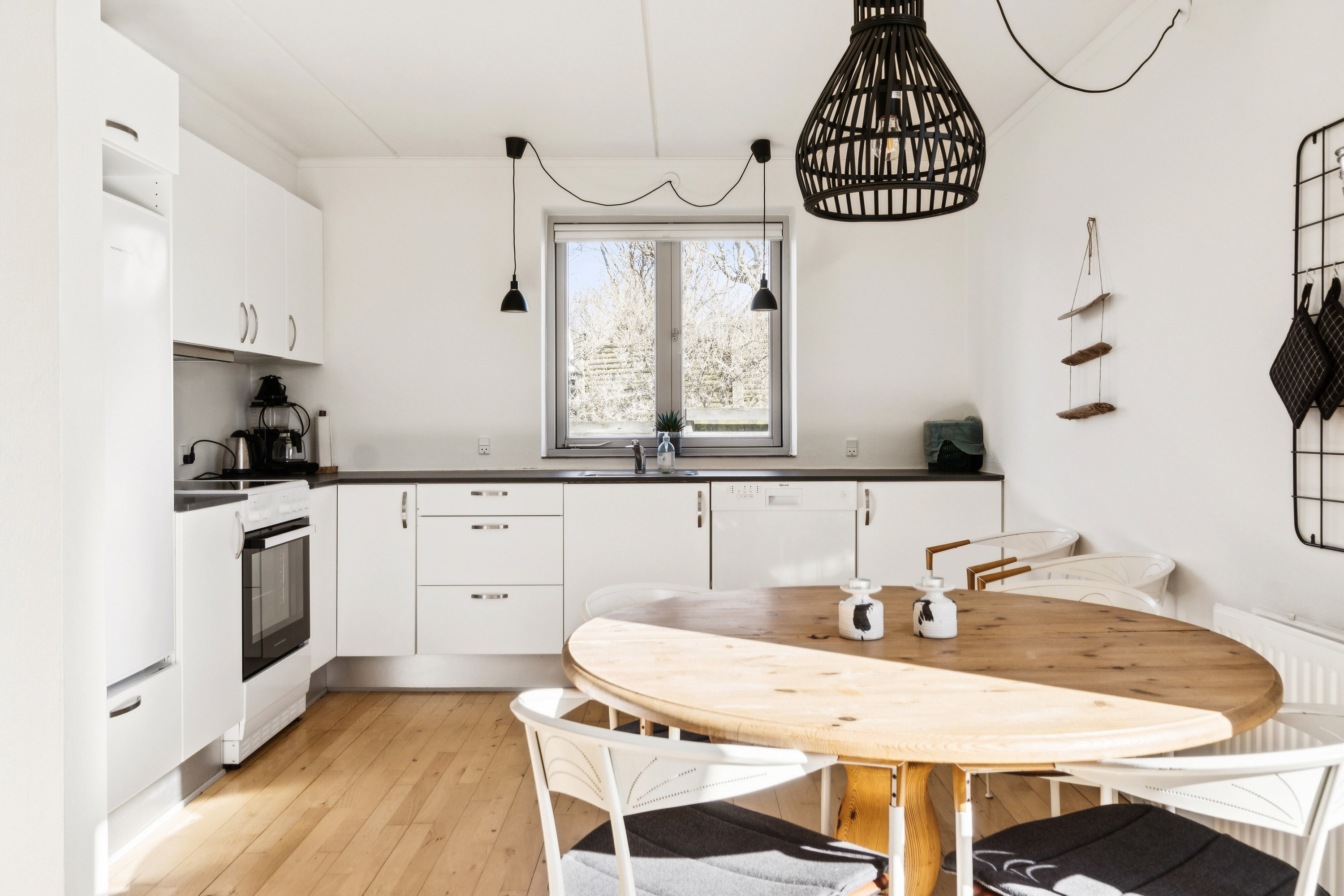 Anemonevænget 11, 7730 Hanstholm