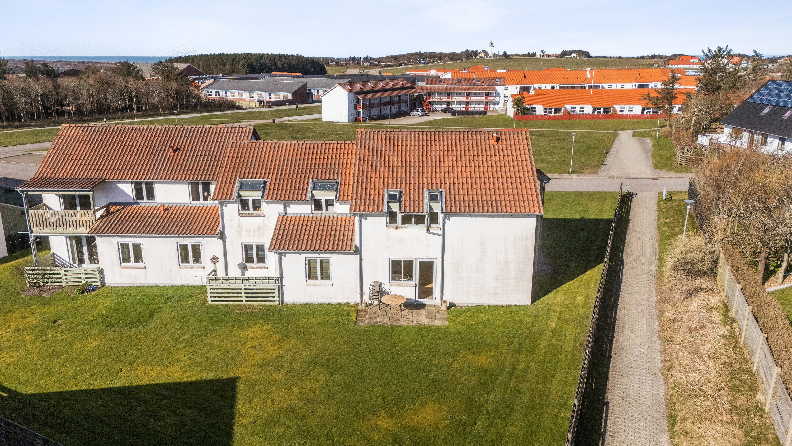 Anemonevænget 11, 7730 Hanstholm