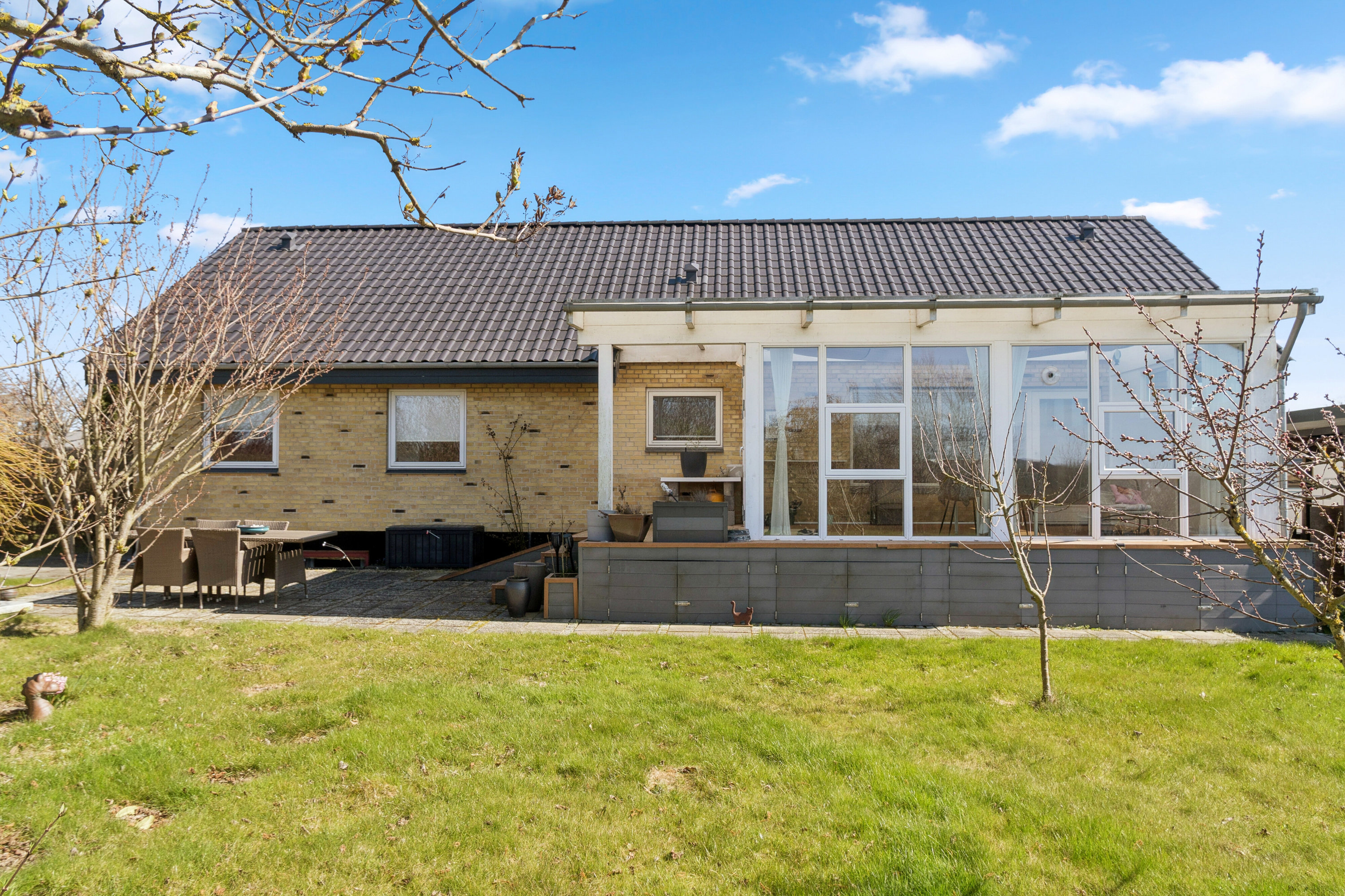 Søren Andreasensvej 21, 4540 Fårevejle