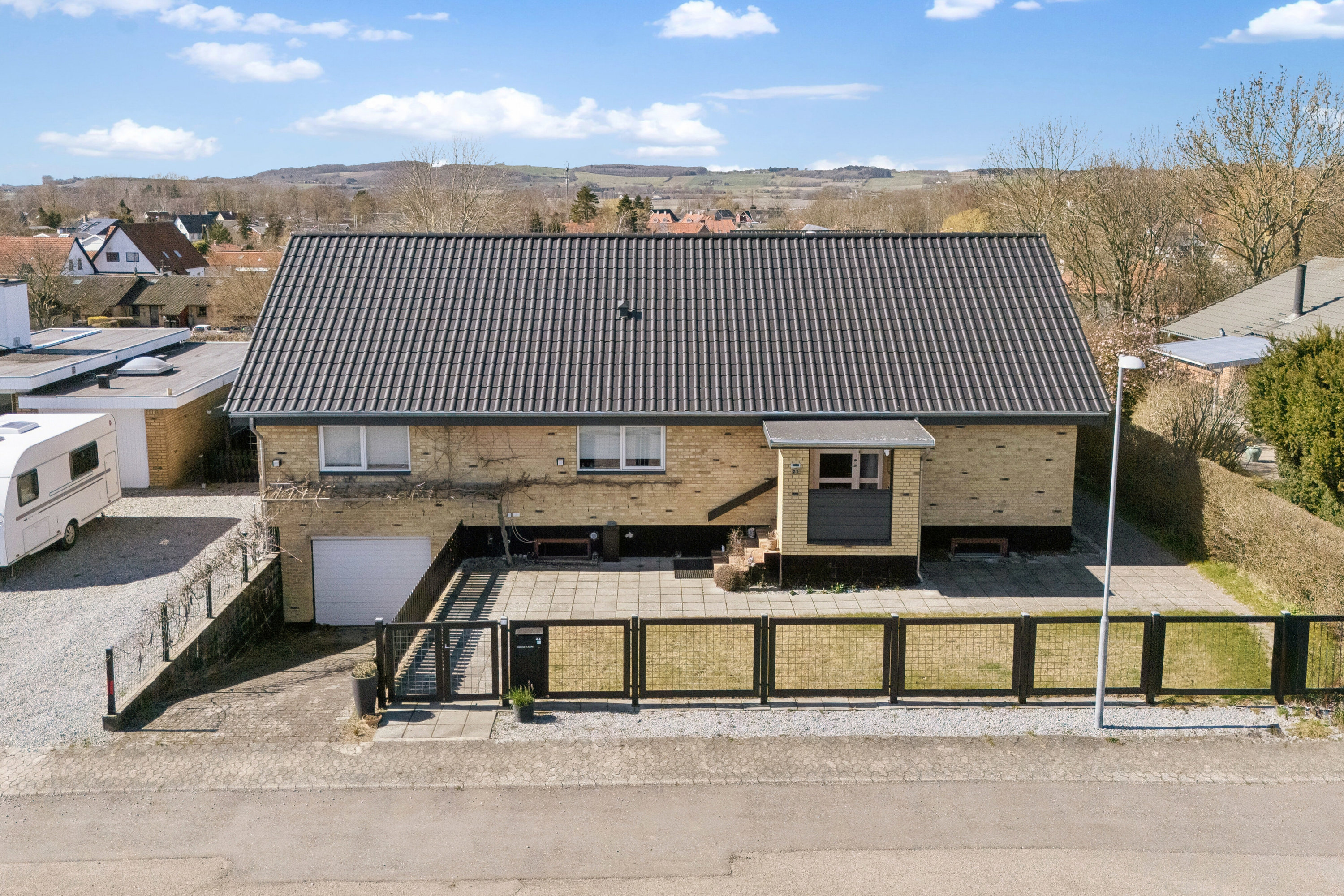 Søren Andreasensvej 21, 4540 Fårevejle