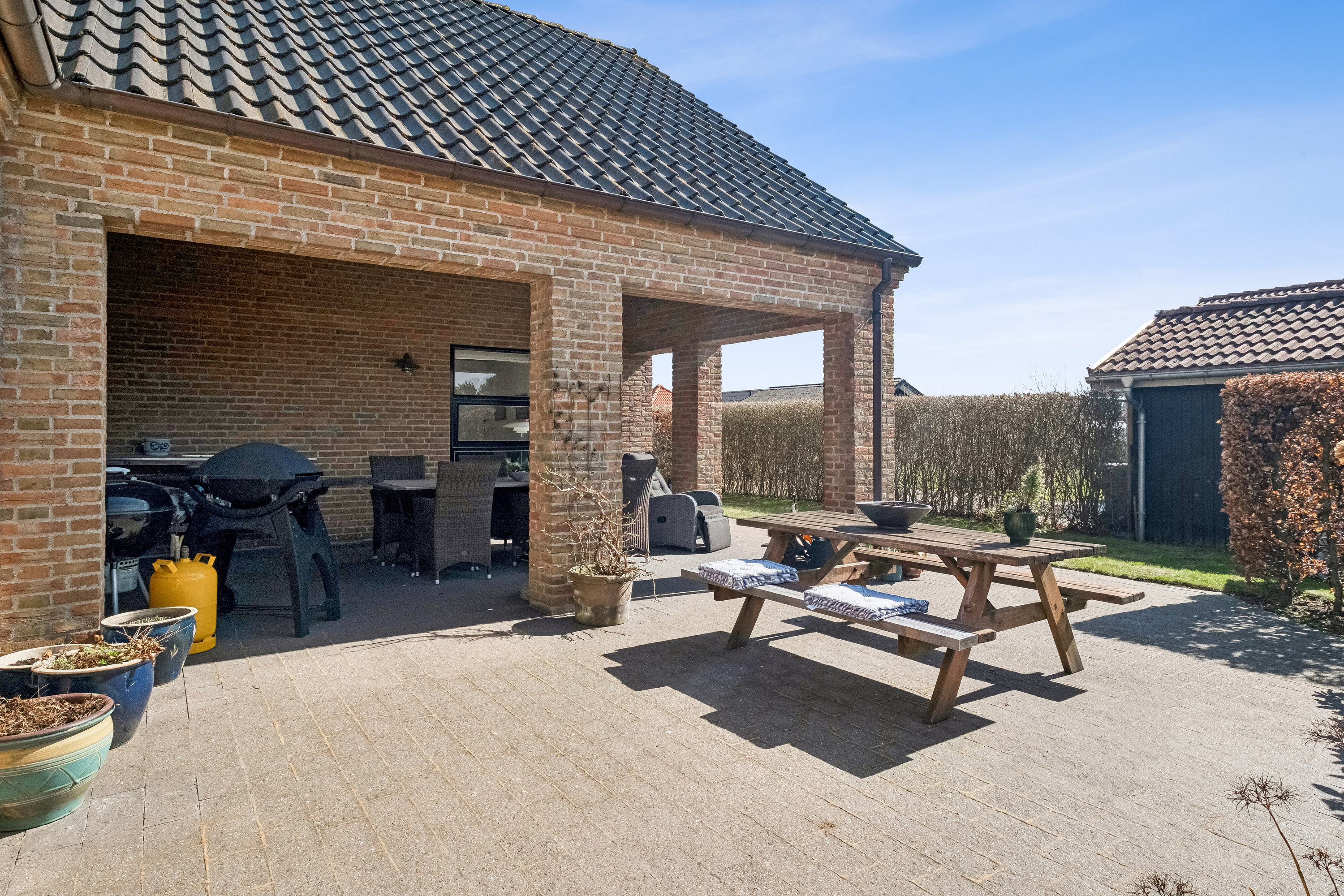 Digevænget 10, Bjergby, 9800 Hjørring