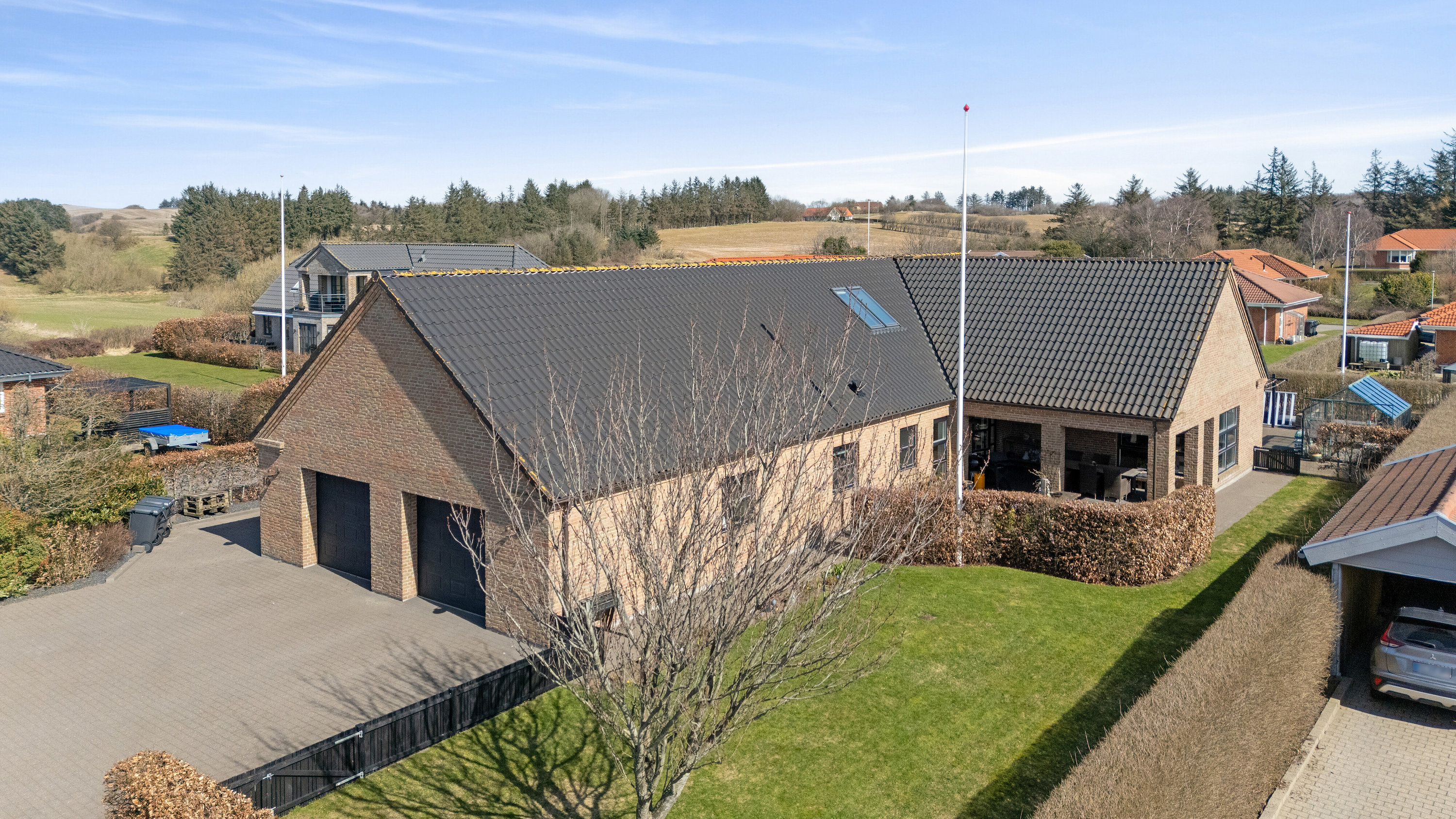 Digevænget 10, Bjergby, 9800 Hjørring