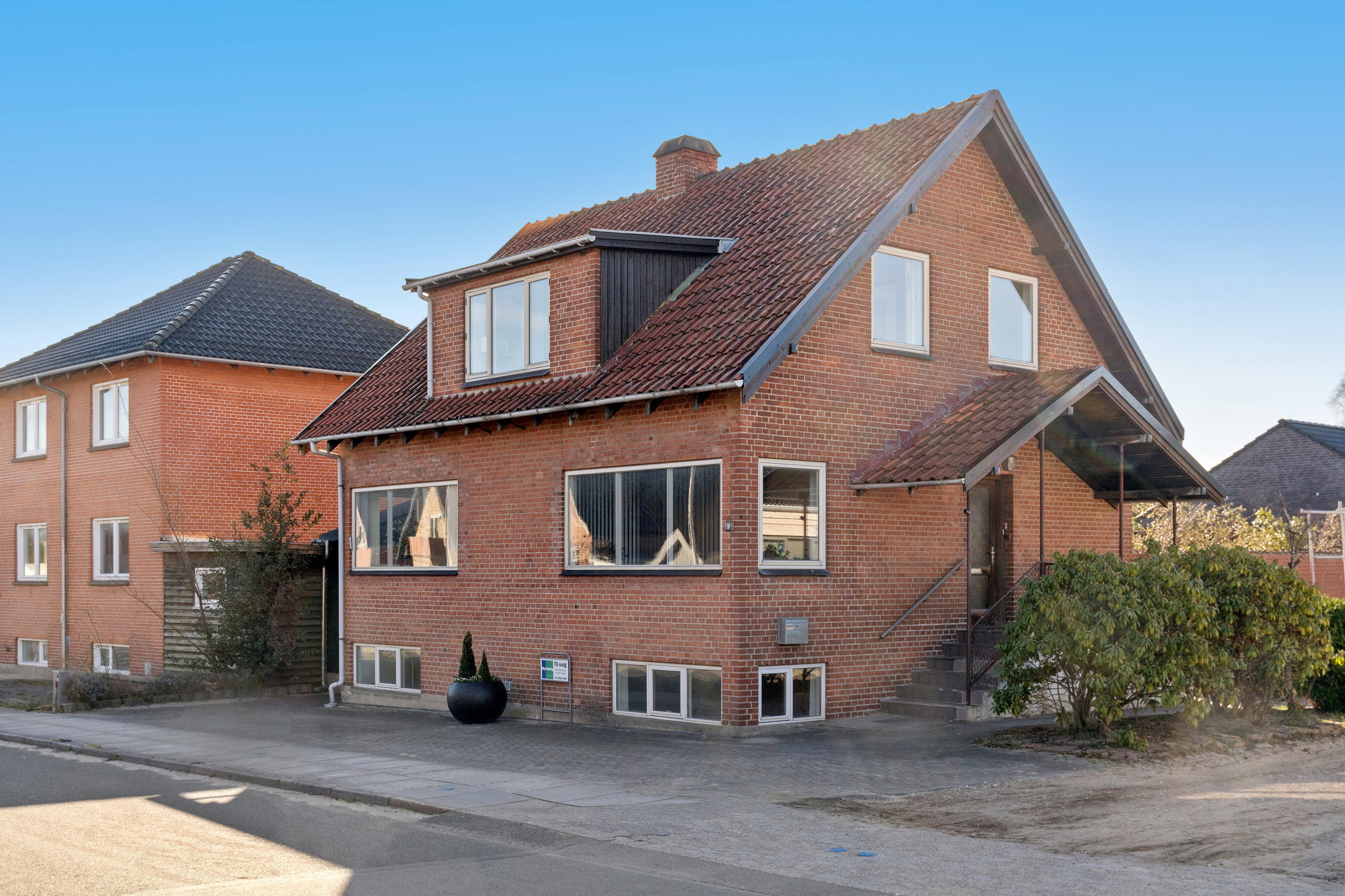 Grøndalsvej 9, 8600 Silkeborg