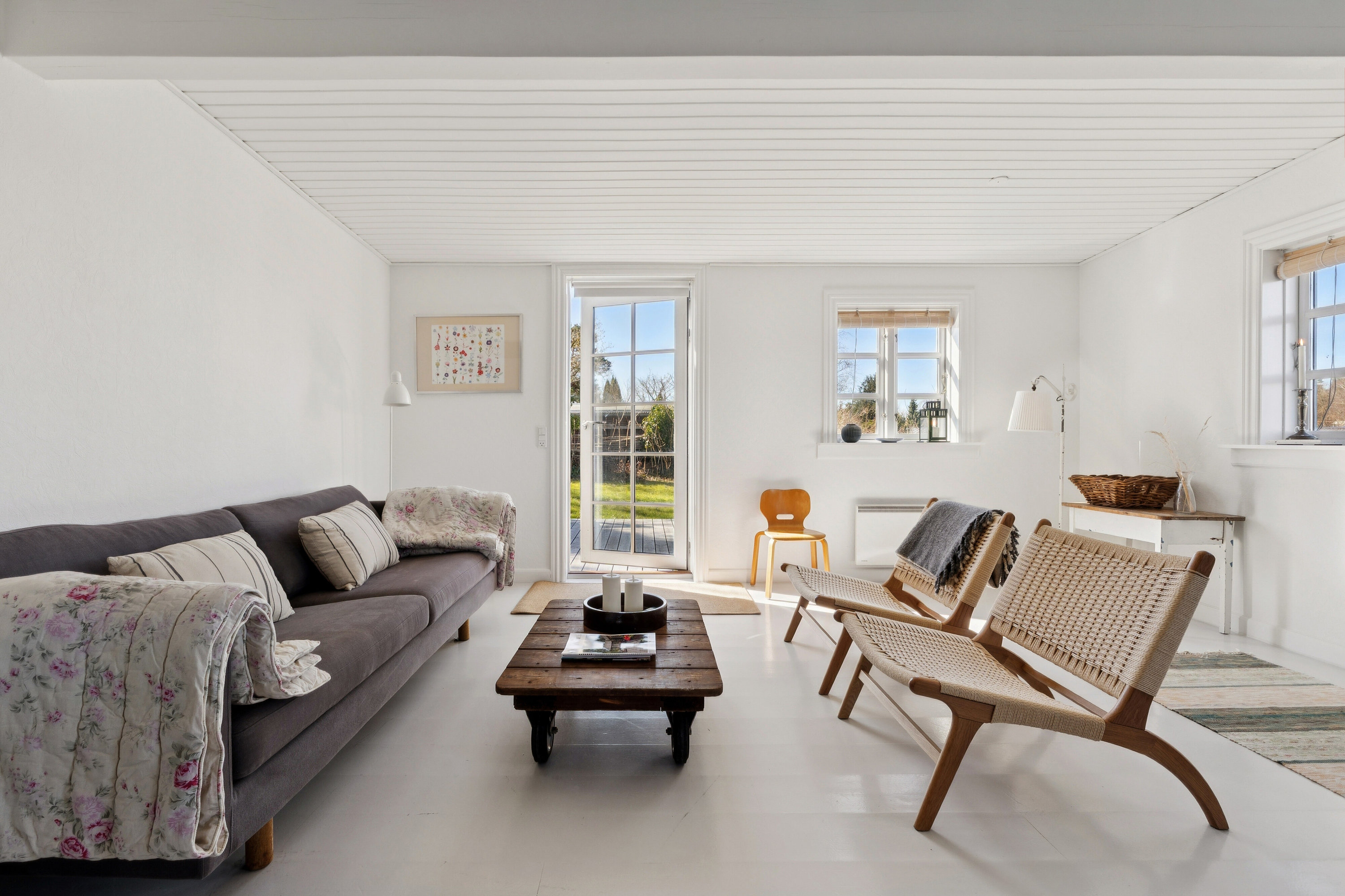 Spurvevej 21, 3100 Hornbæk