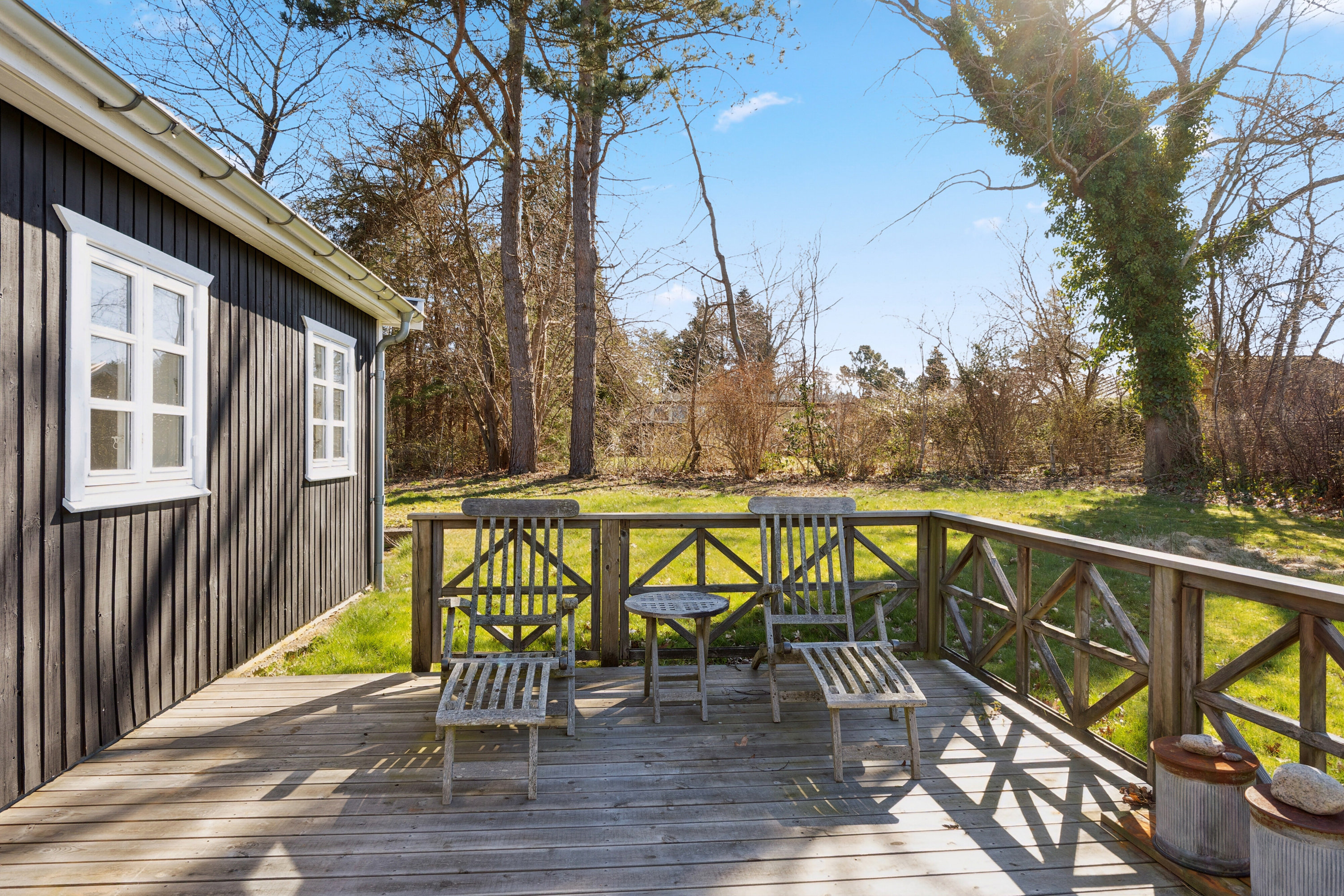 Spurvevej 21, 3100 Hornbæk