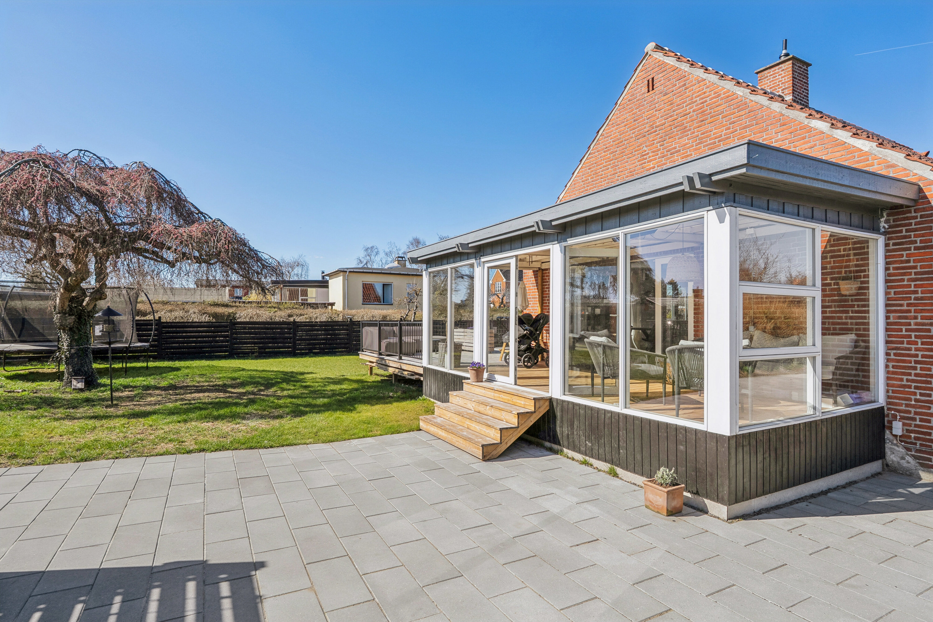 Christoffers Alle 54, 2800 Kongens Lyngby