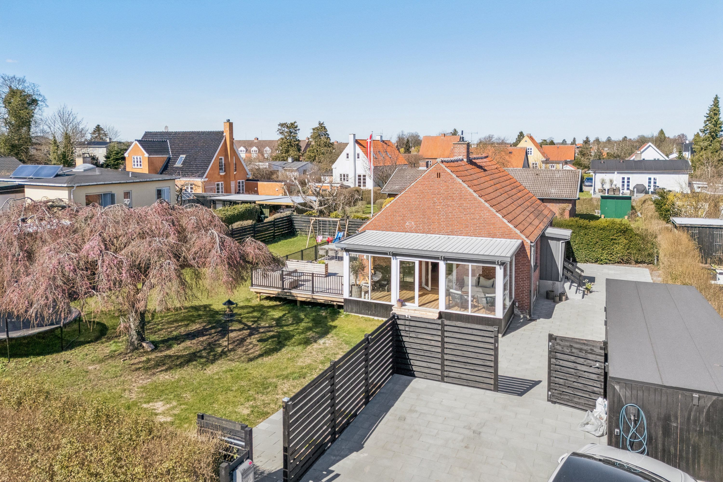 Christoffers Alle 54, 2800 Kongens Lyngby