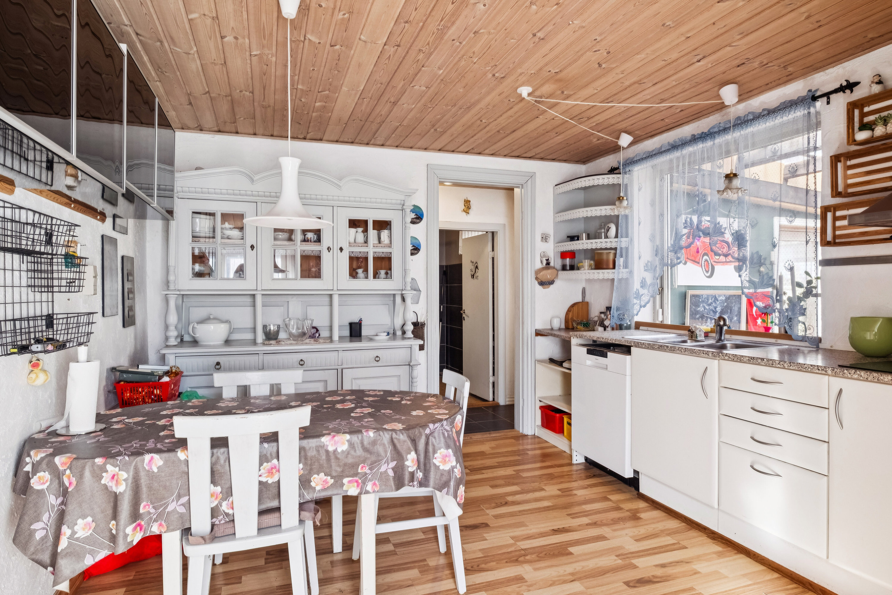 Rakkebyvej 132, Hæstrup Stationsby, 9800 Hjørring