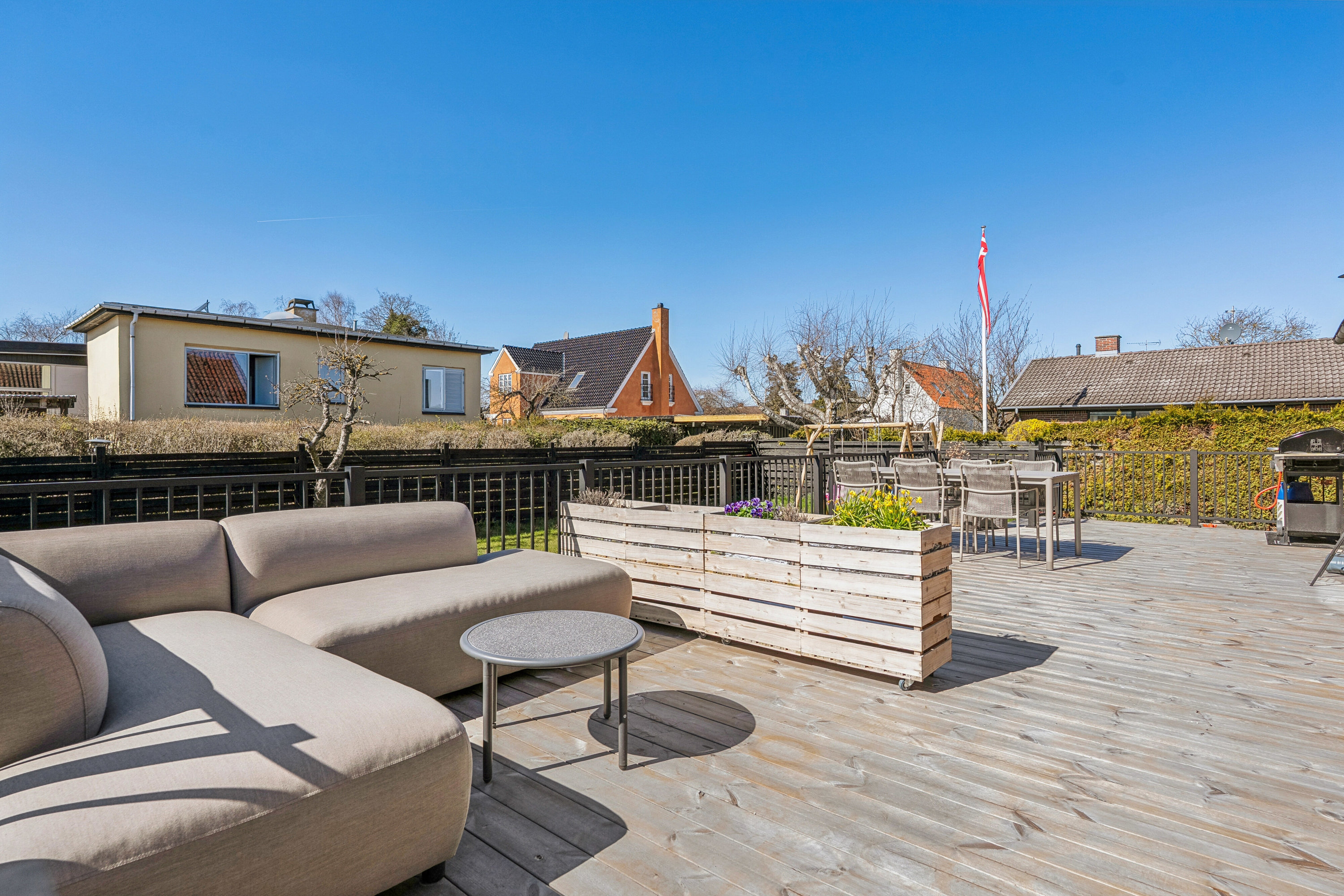 Christoffers Alle 54, 2800 Kongens Lyngby