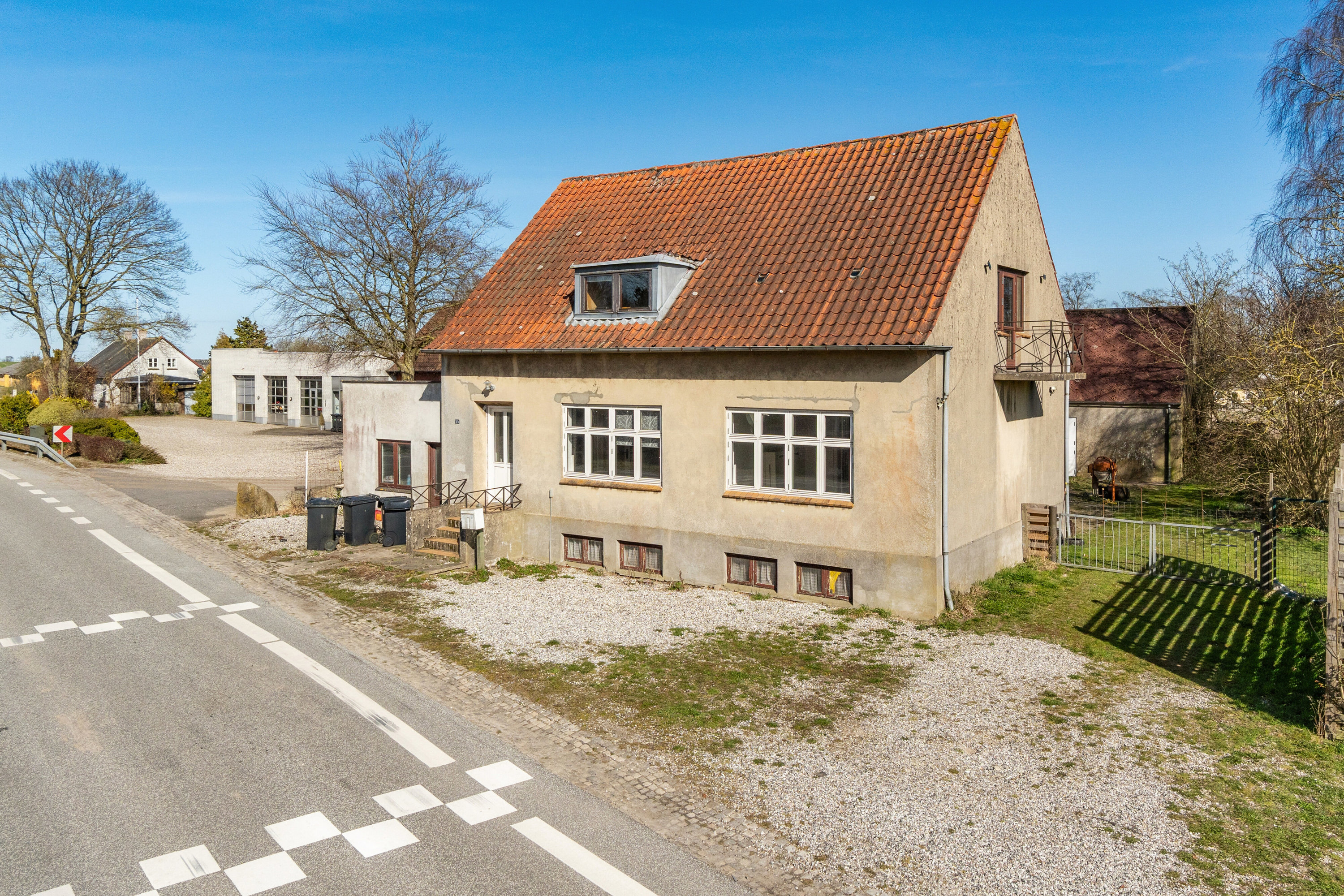 Svendborgvej 55, Svindinge, 5853 Ørbæk