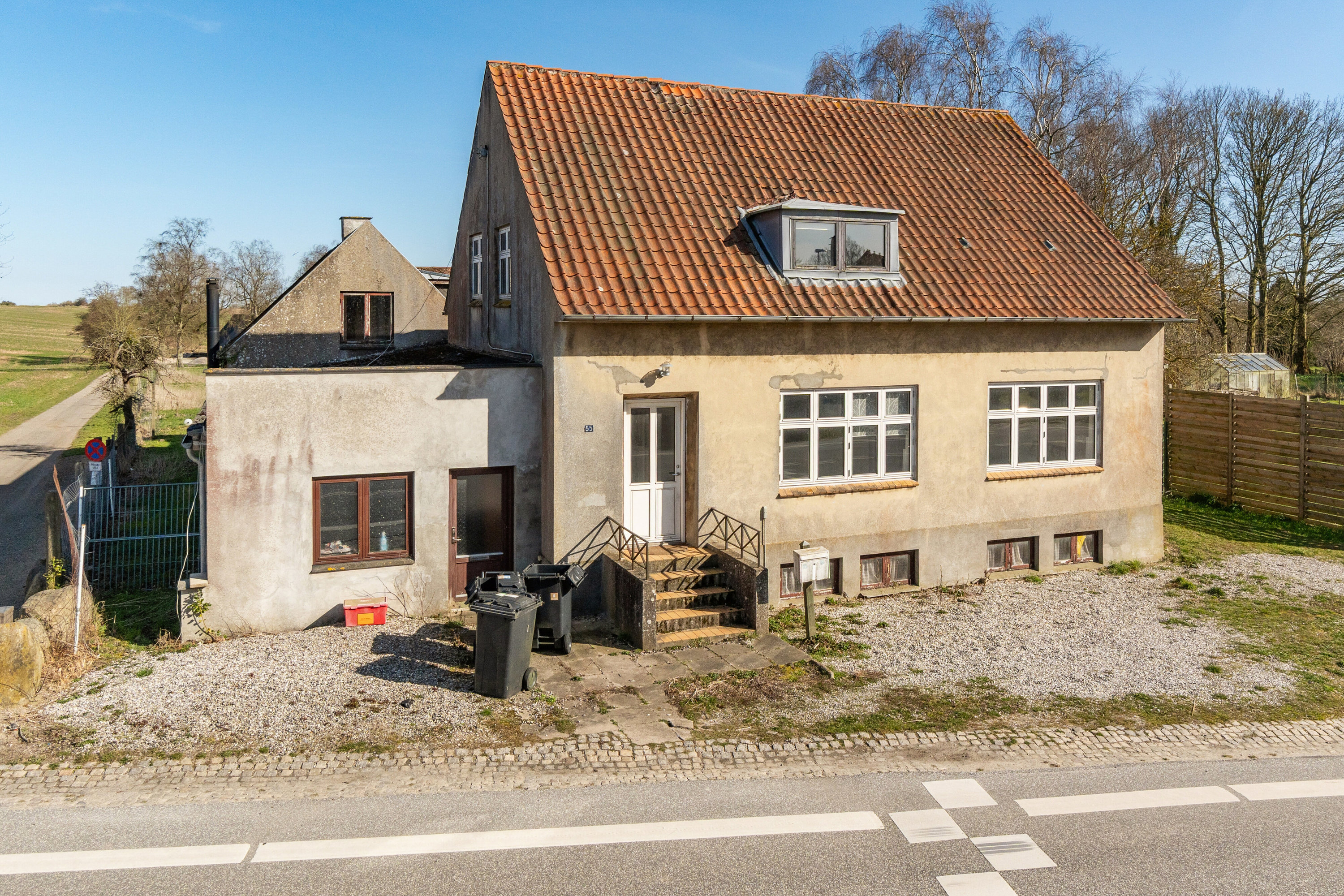 Svendborgvej 55, Svindinge, 5853 Ørbæk