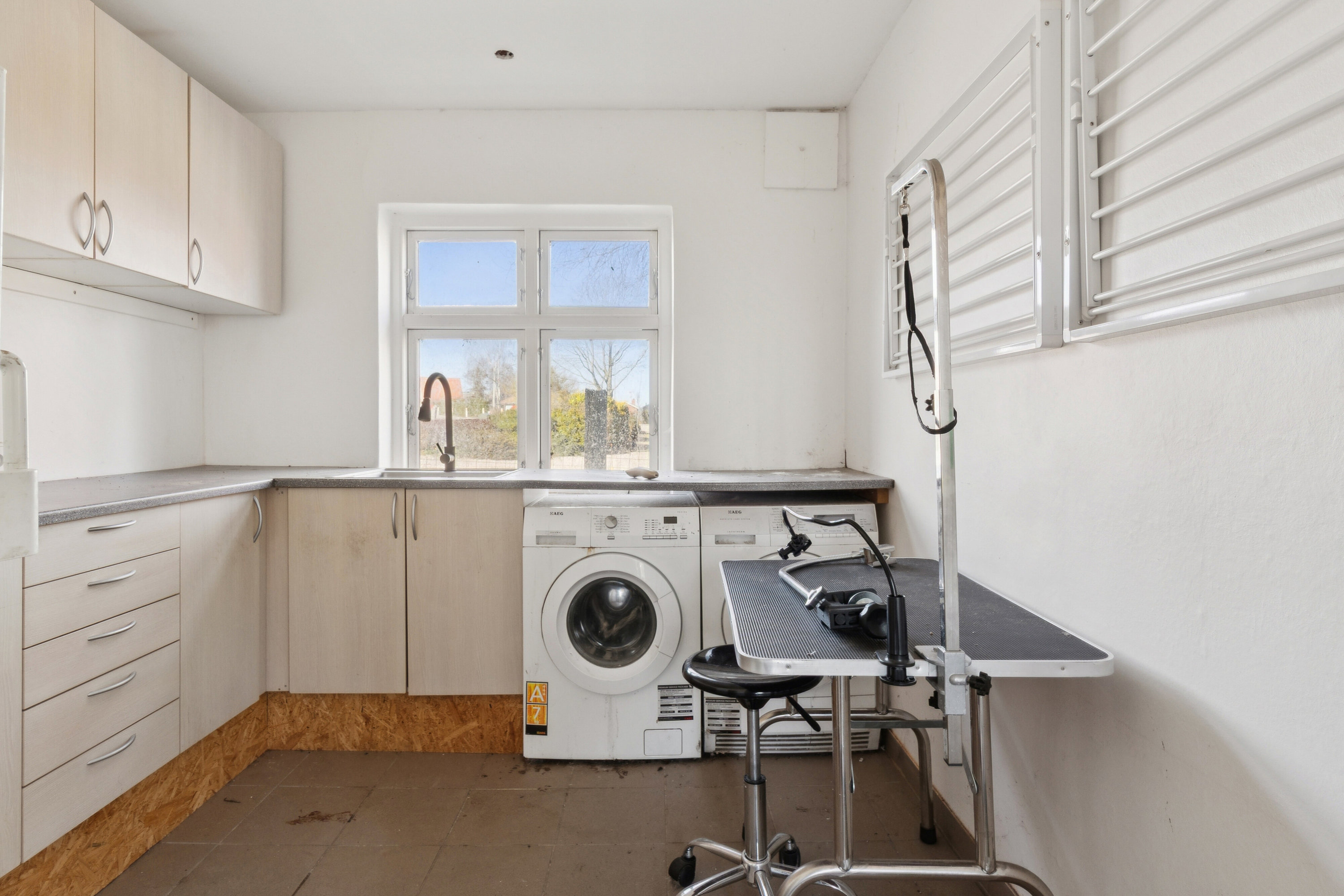 Fremhævet bryggers billede i fuldskærmstilstand. Billede af Svendborgvej 55, Svindinge, 5853 Ørbæk