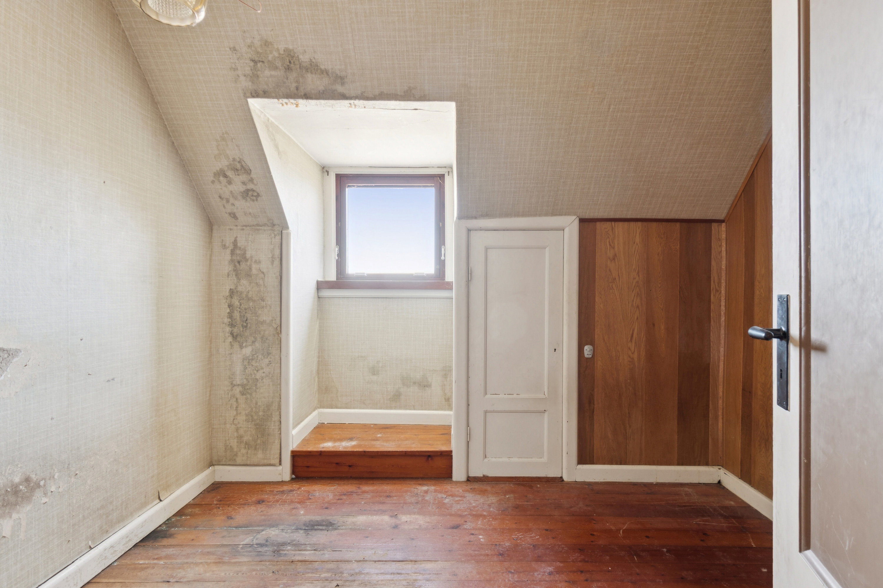 Fremhævet soveværelse billede i fuldskærmstilstand. Billede af Svendborgvej 55, Svindinge, 5853 Ørbæk