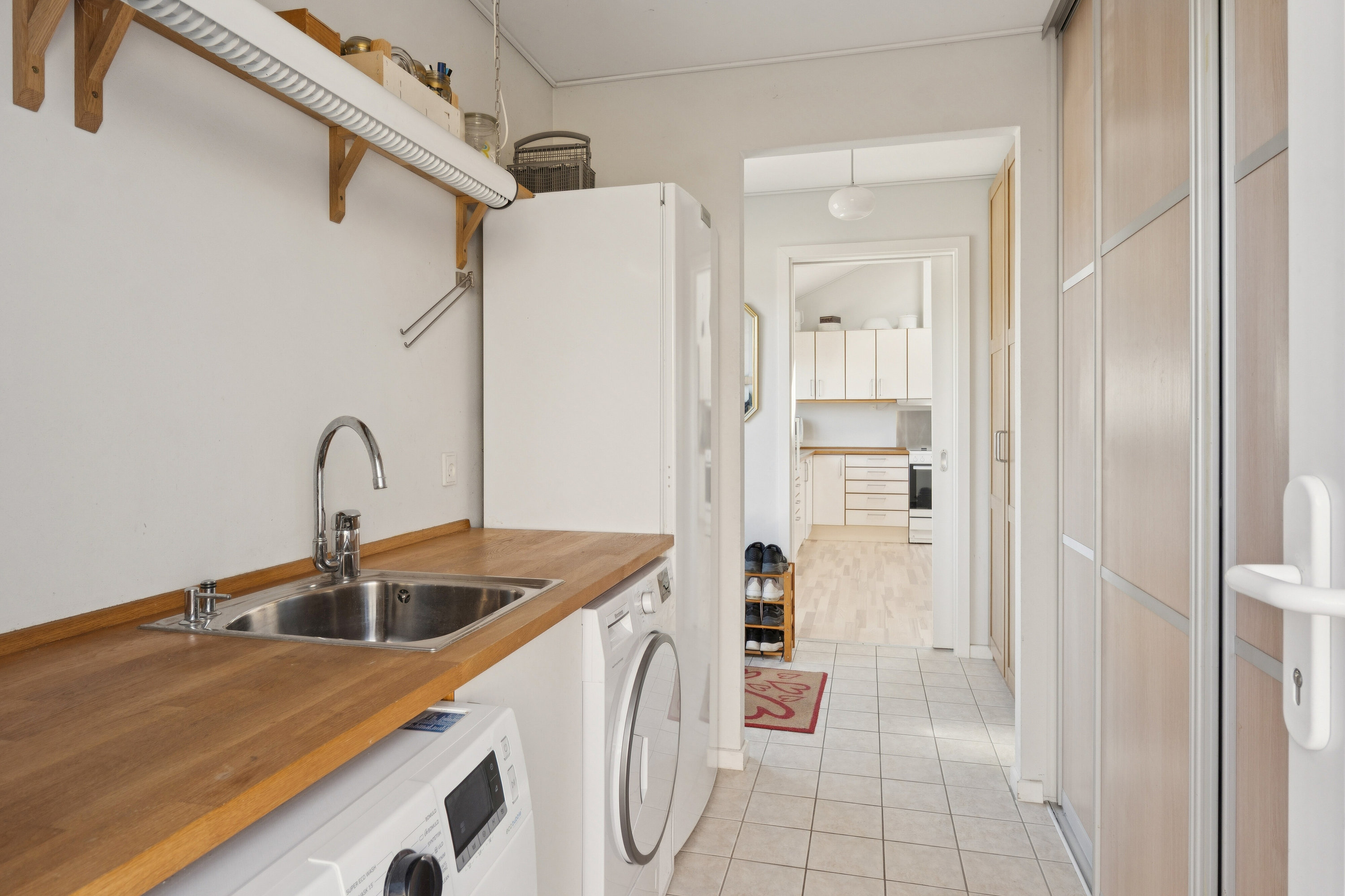 Fremhævet bryggers billede i fuldskærmstilstand. Billede af Folemarksvej 74, 2605 Brøndby