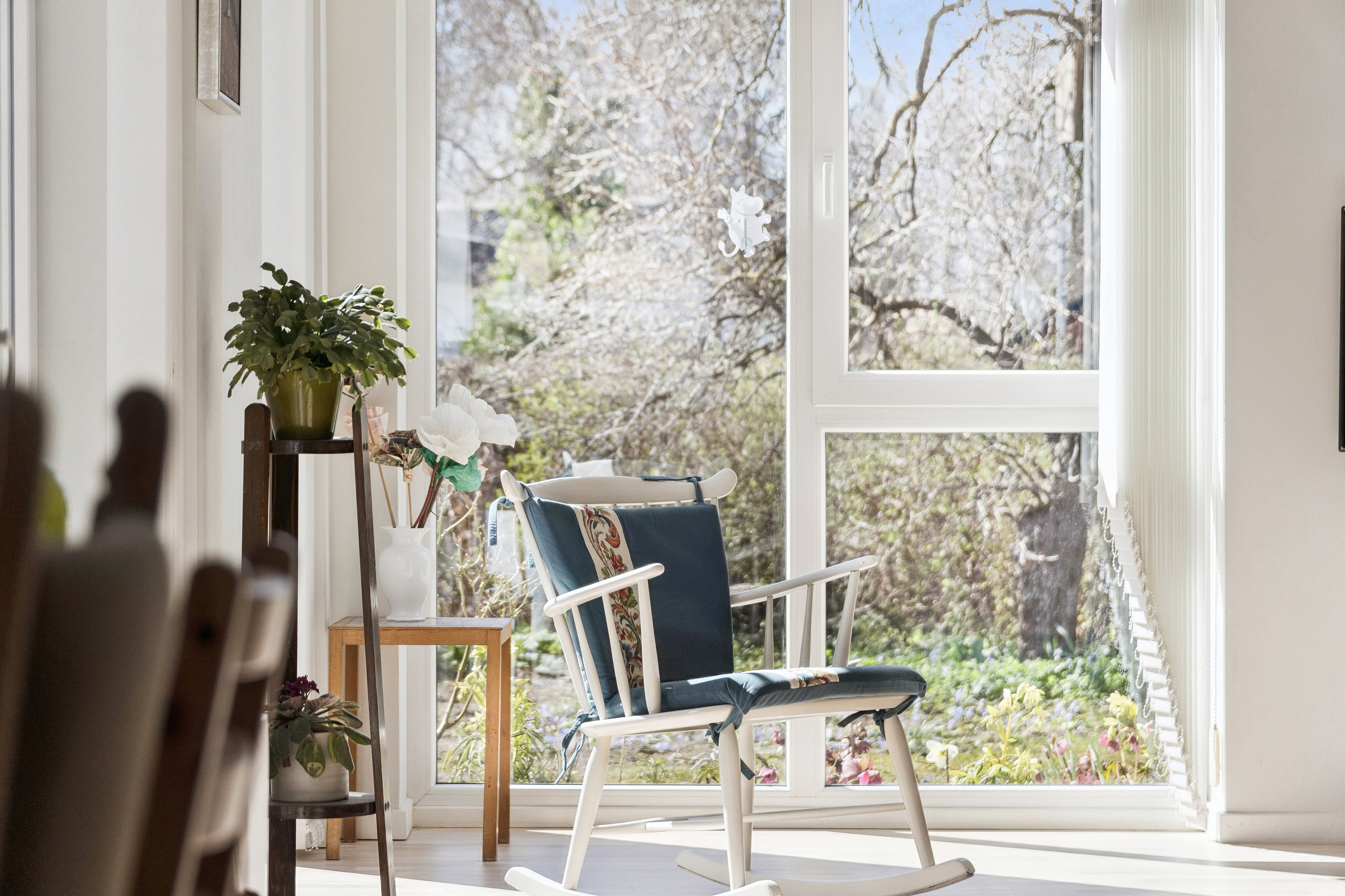 Fremhævet indendørs billede i fuldskærmstilstand. Billede af Folemarksvej 74, 2605 Brøndby