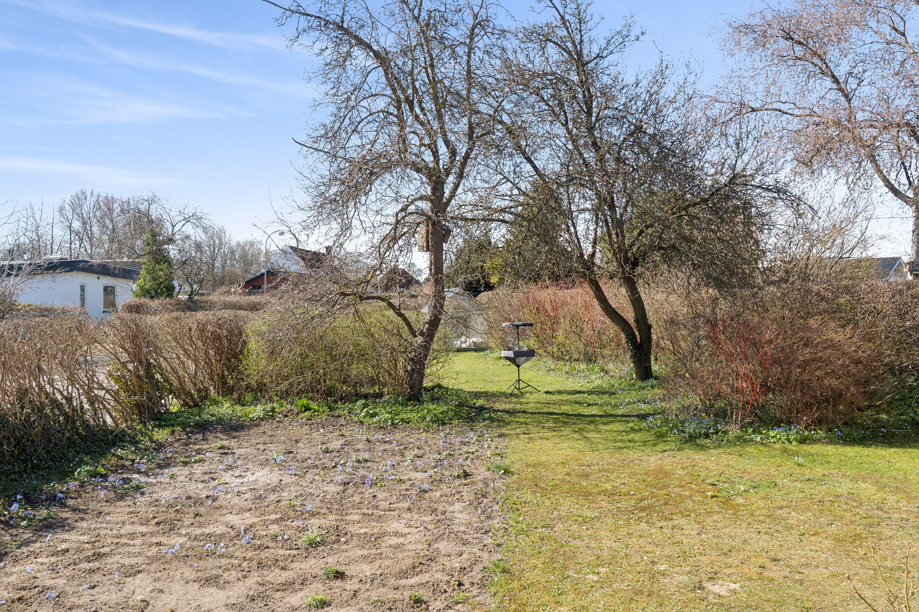 Fremhævet have billede i fuldskærmstilstand. Billede af Folemarksvej 74, 2605 Brøndby