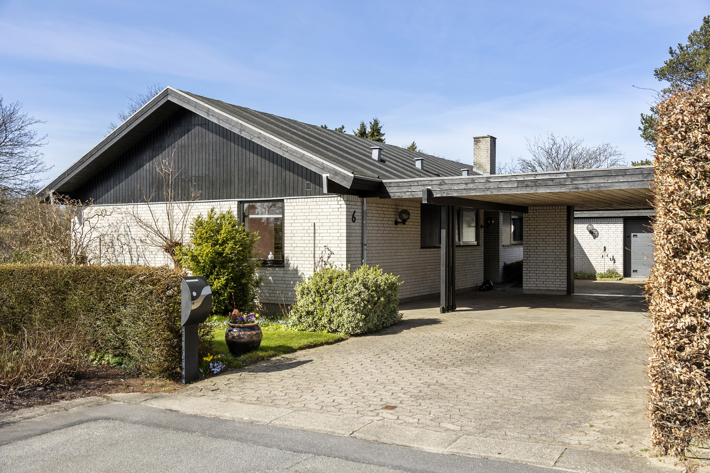 Lyrevej 6, 6600 Vejen