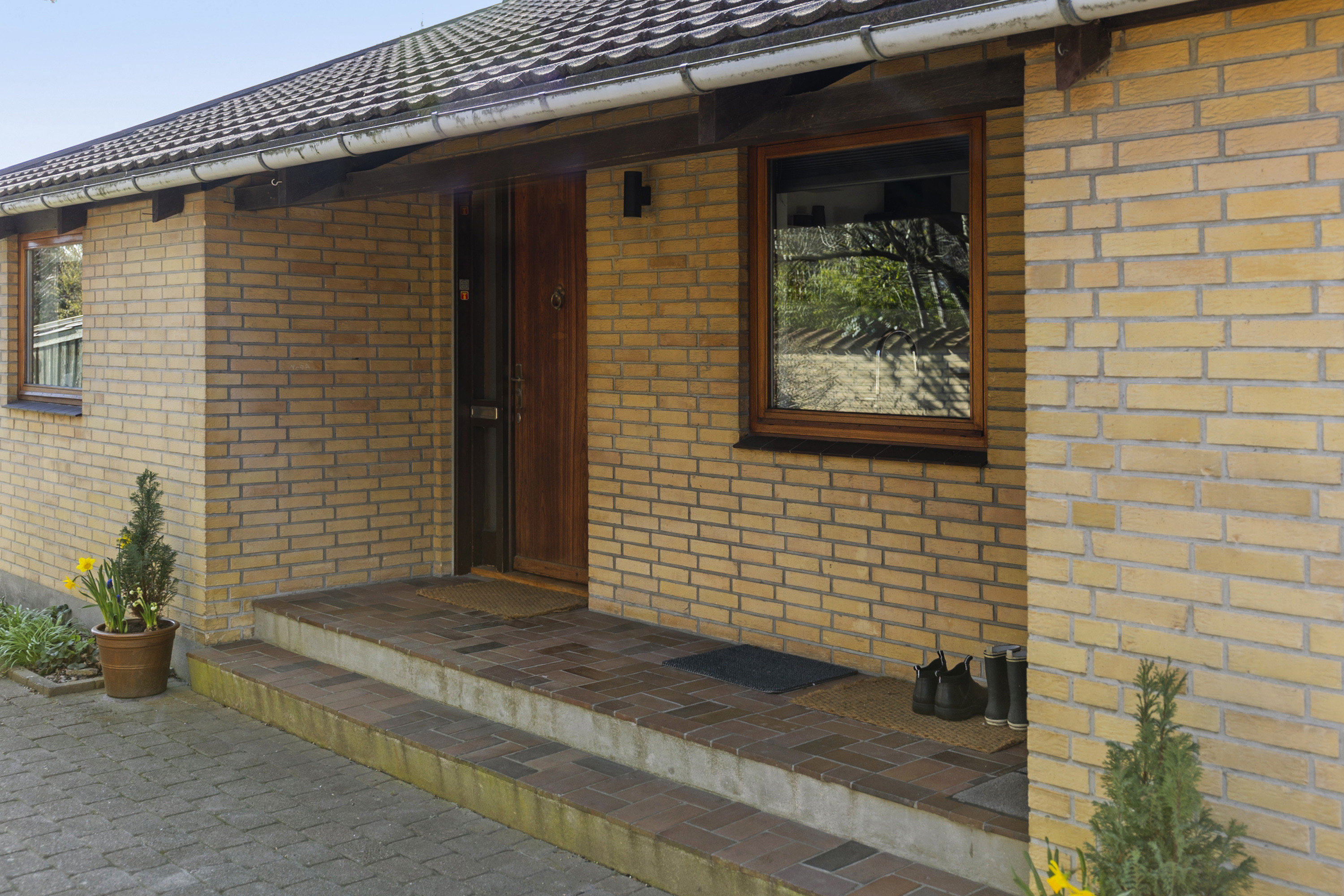 Fremhævet ejendommen billede i fuldskærmstilstand. Billede af Engsvinget 11, Bellinge, 5250 Odense SV