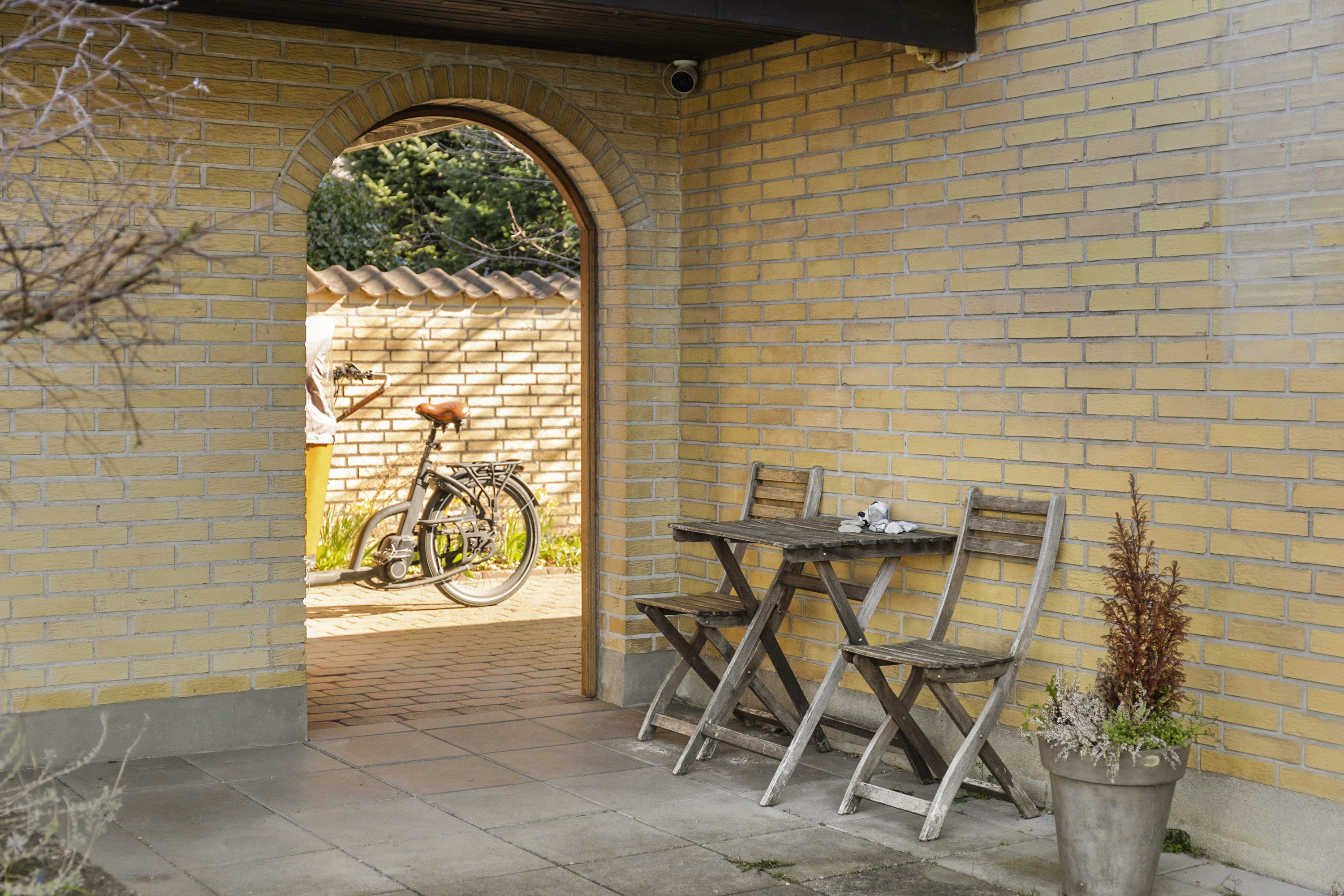 Fremhævet ejendommen billede i fuldskærmstilstand. Billede af Engsvinget 11, Bellinge, 5250 Odense SV