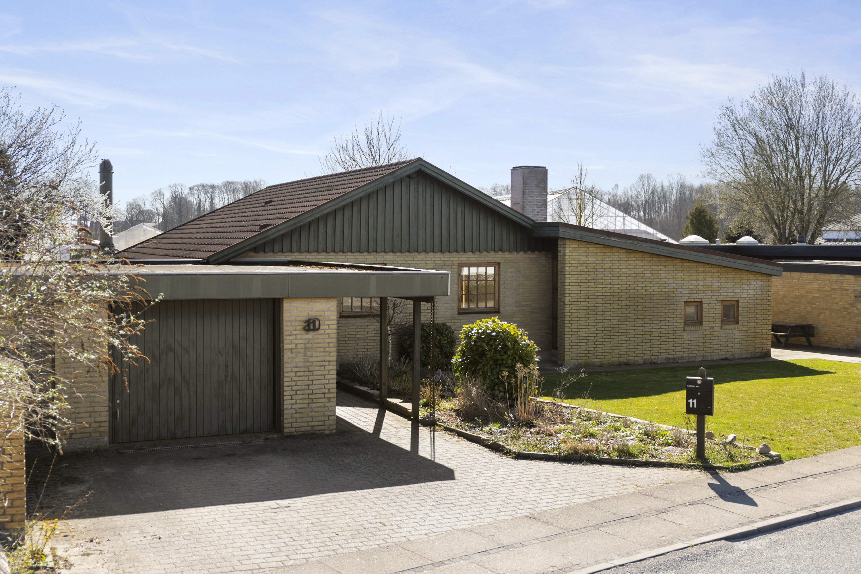 Engsvinget 11, Bellinge, 5250 Odense SV