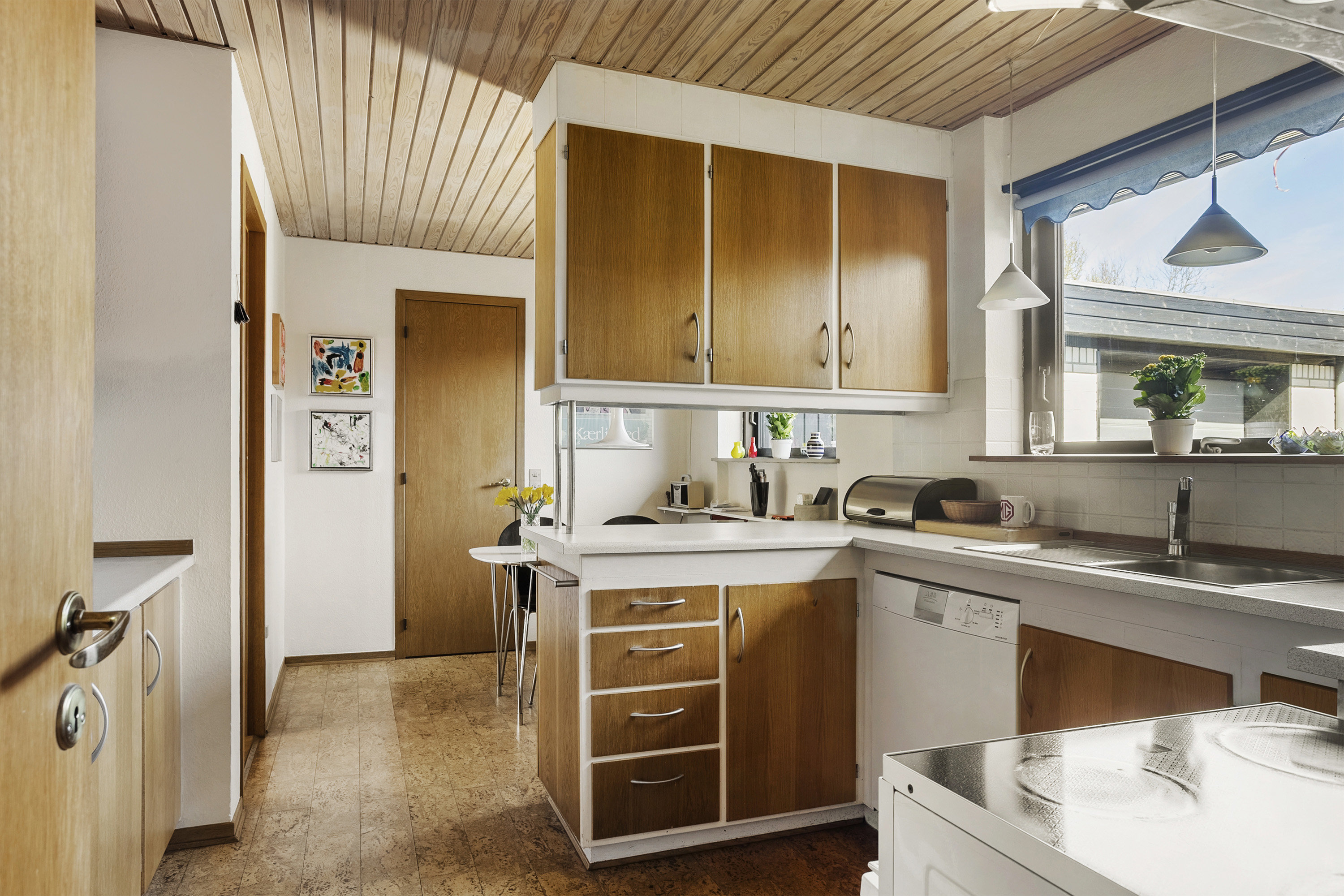 Lyrevej 6, 6600 Vejen