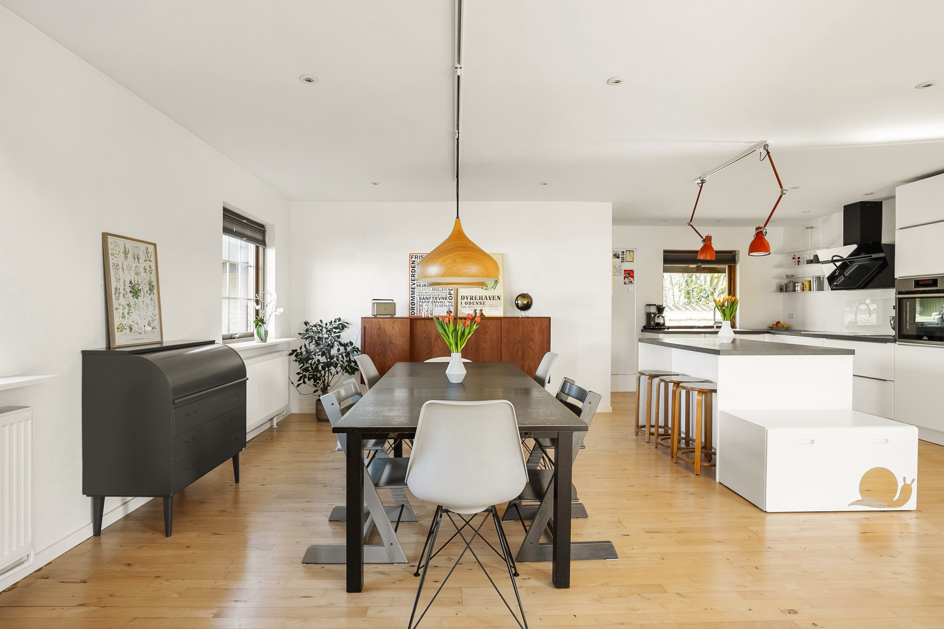 Engsvinget 11, Bellinge, 5250 Odense SV