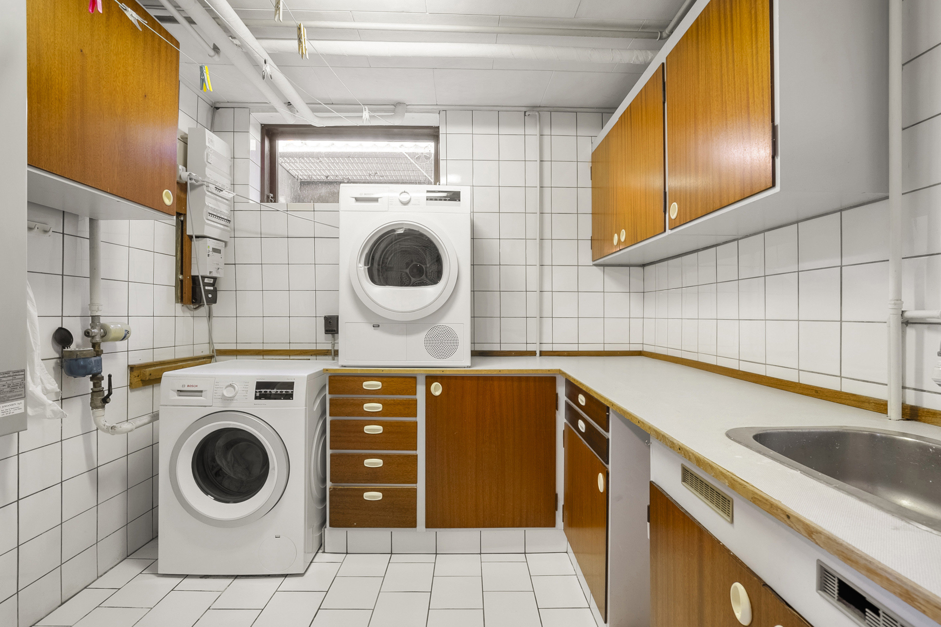 Fremhævet værelse billede i fuldskærmstilstand. Billede af Engsvinget 11, Bellinge, 5250 Odense SV