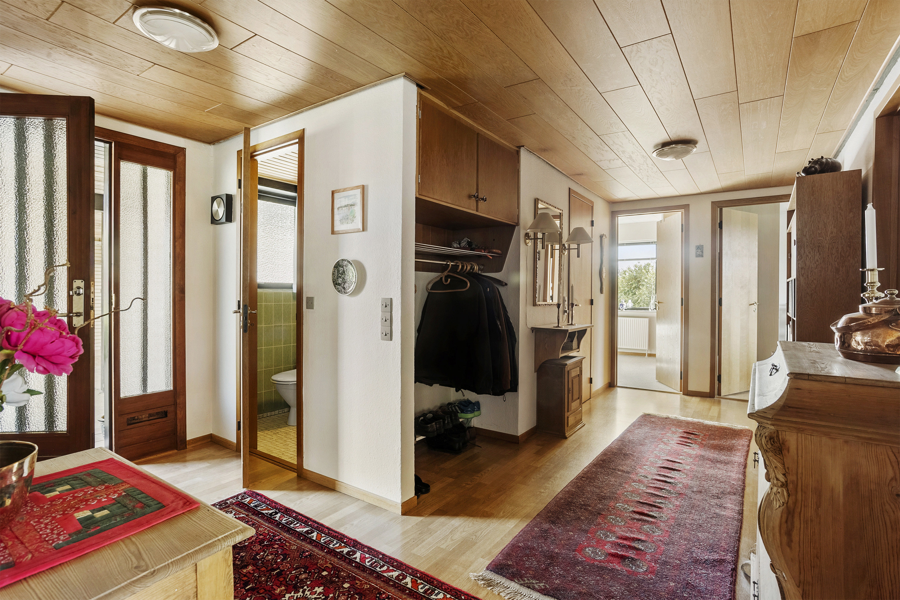 Lyrevej 6, 6600 Vejen