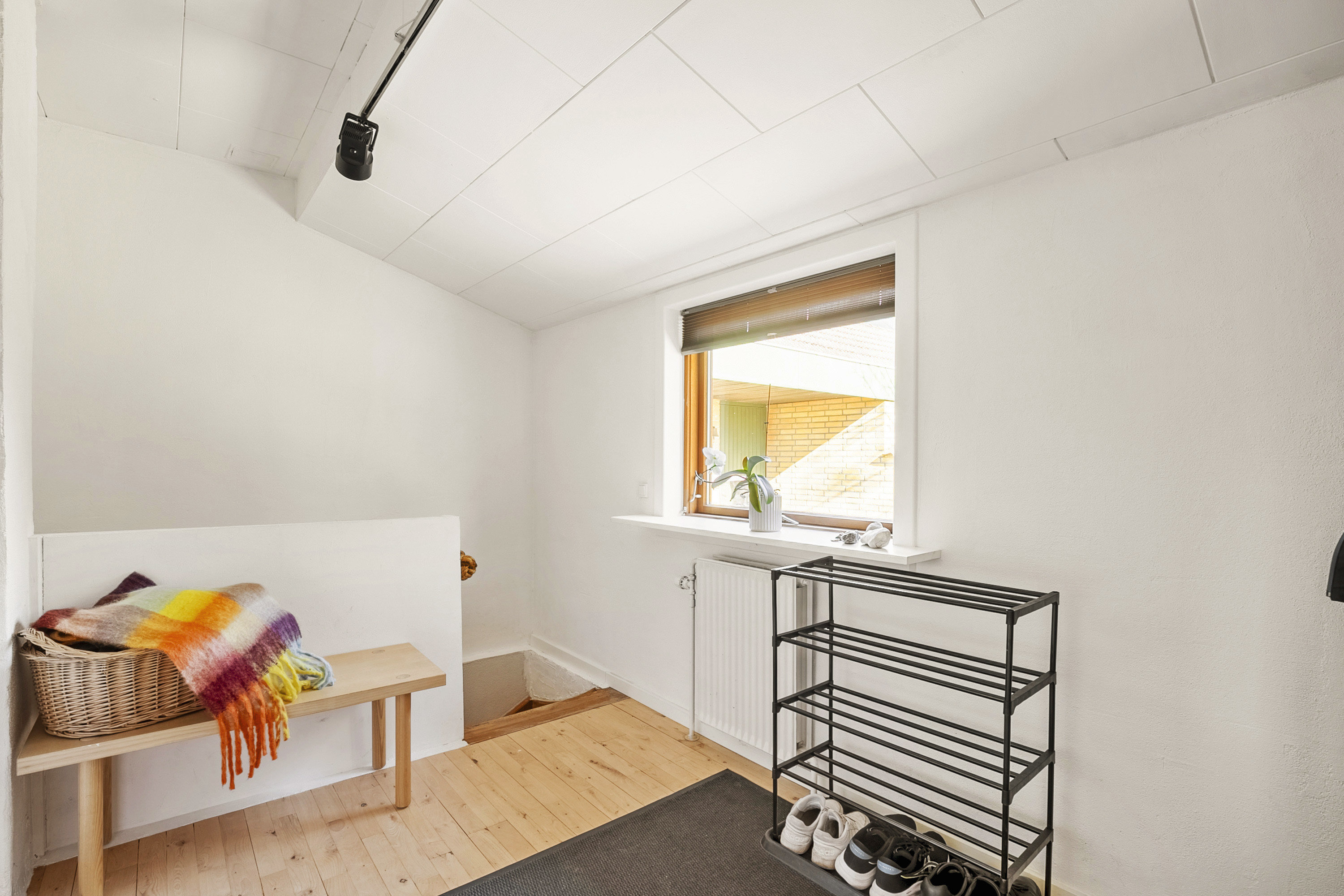 Fremhævet værelse billede i fuldskærmstilstand. Billede af Engsvinget 11, Bellinge, 5250 Odense SV