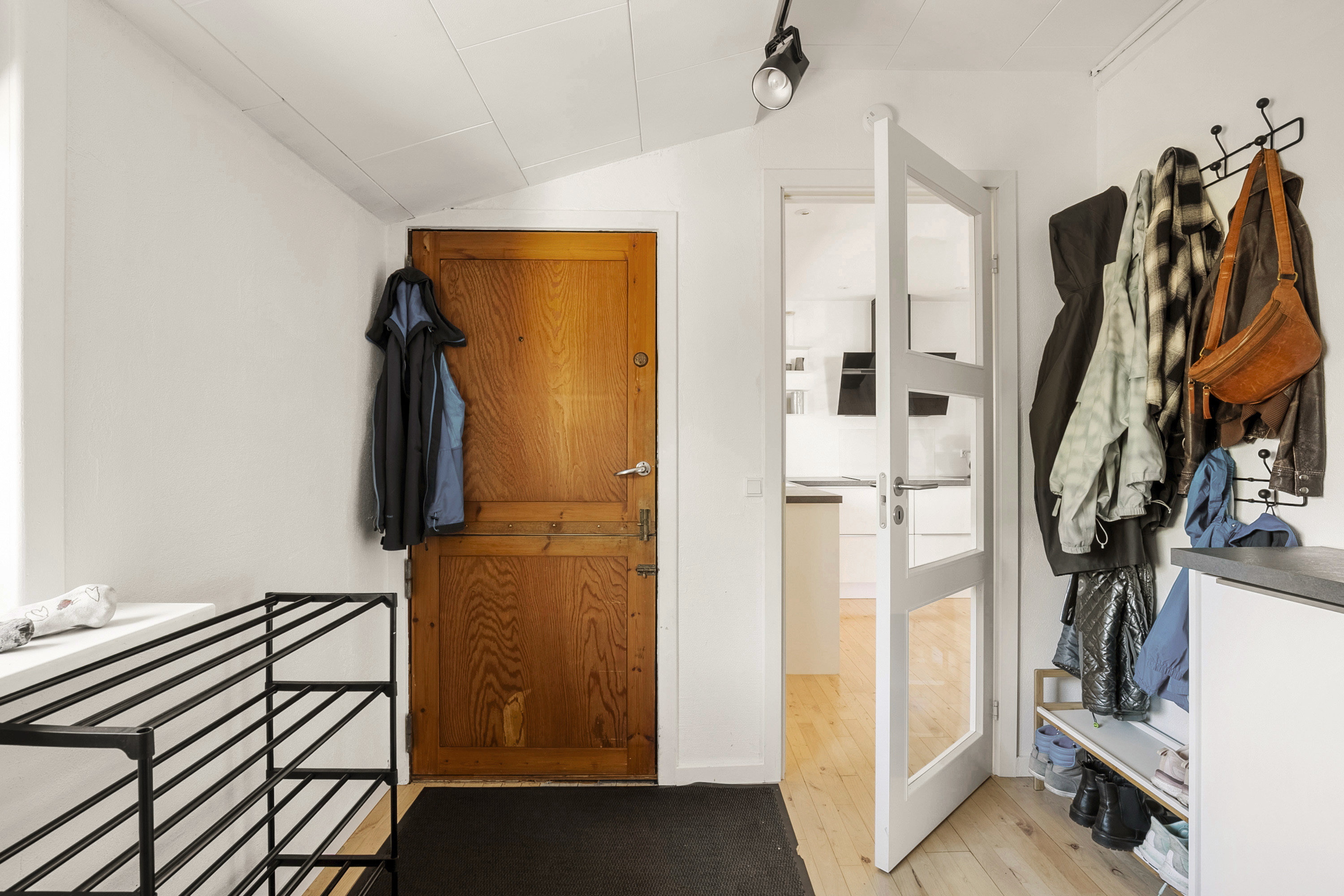 Fremhævet værelse billede i fuldskærmstilstand. Billede af Engsvinget 11, Bellinge, 5250 Odense SV