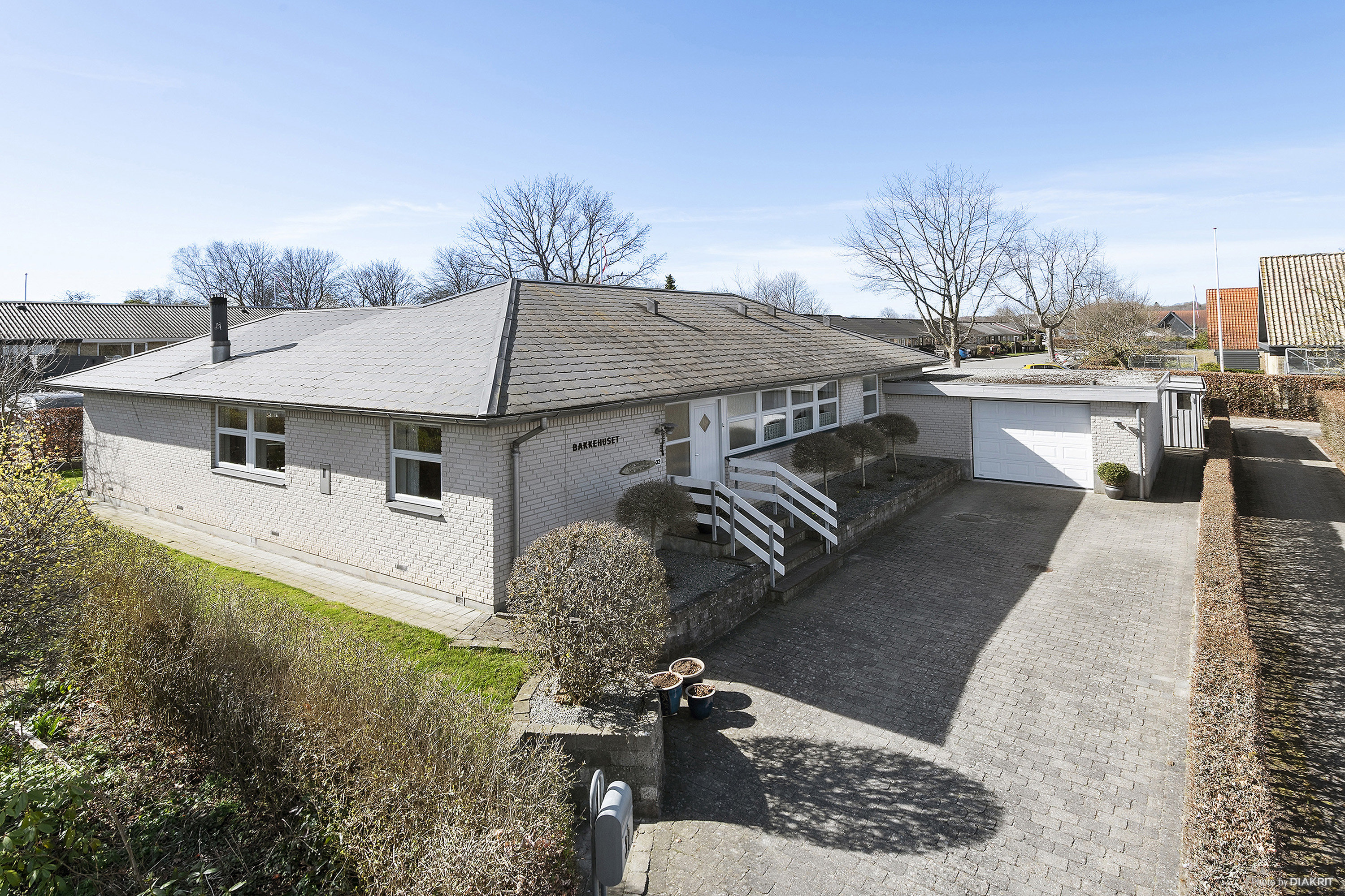 Blegevej 32, 8300 Odder