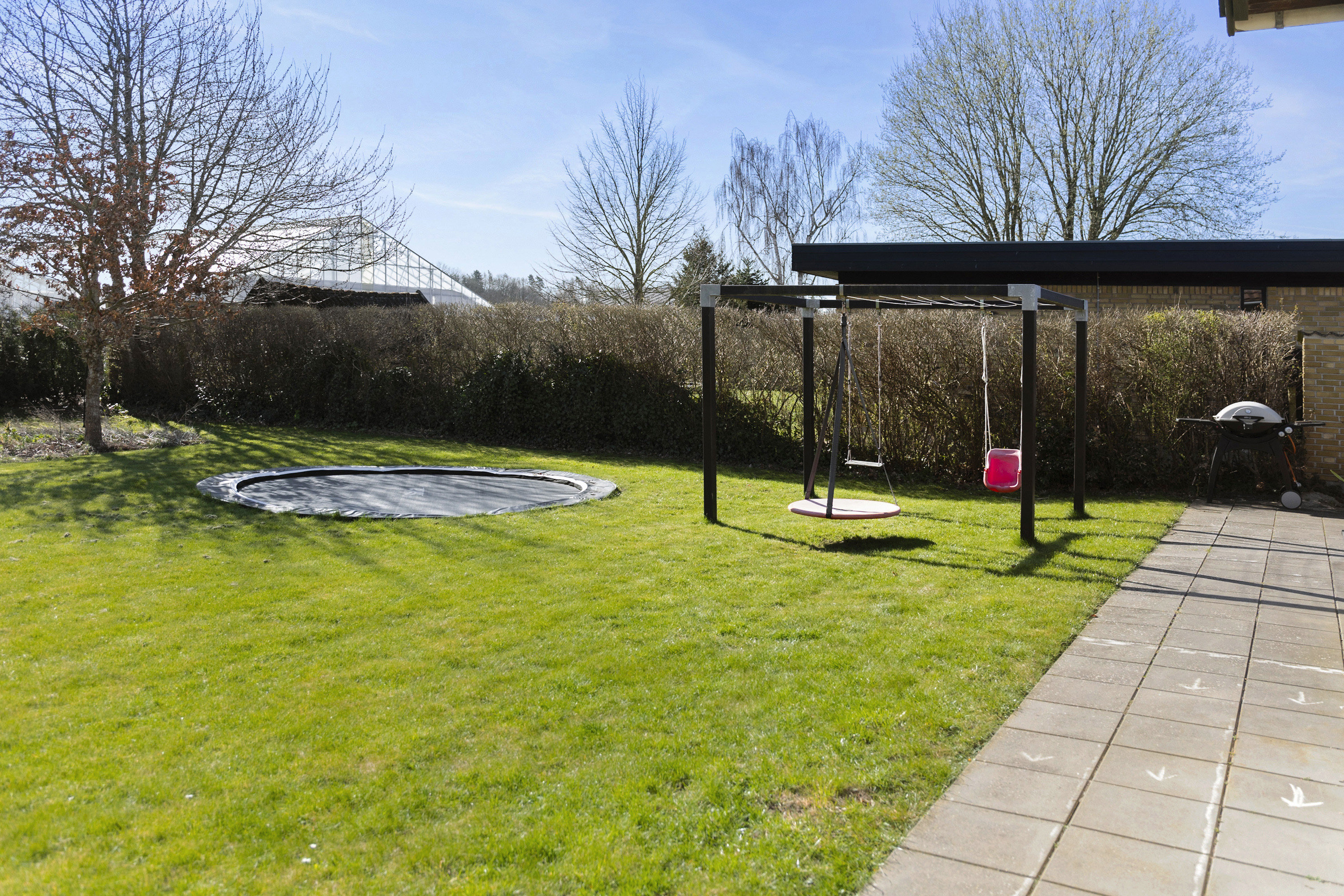 Fremhævet område billede i fuldskærmstilstand. Billede af Engsvinget 11, Bellinge, 5250 Odense SV