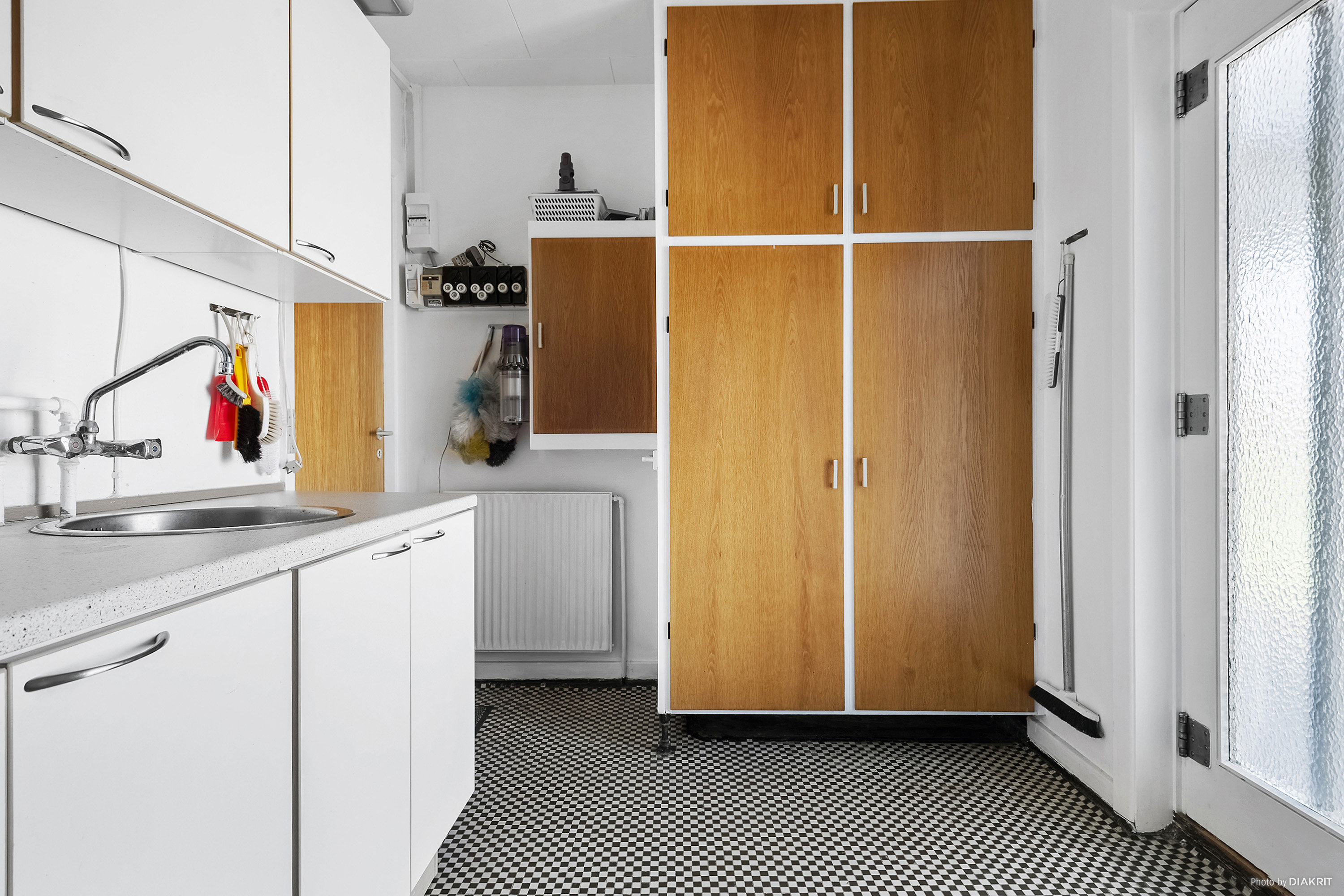 Fremhævet værelse billede i fuldskærmstilstand. Billede af Blegevej 32, 8300 Odder