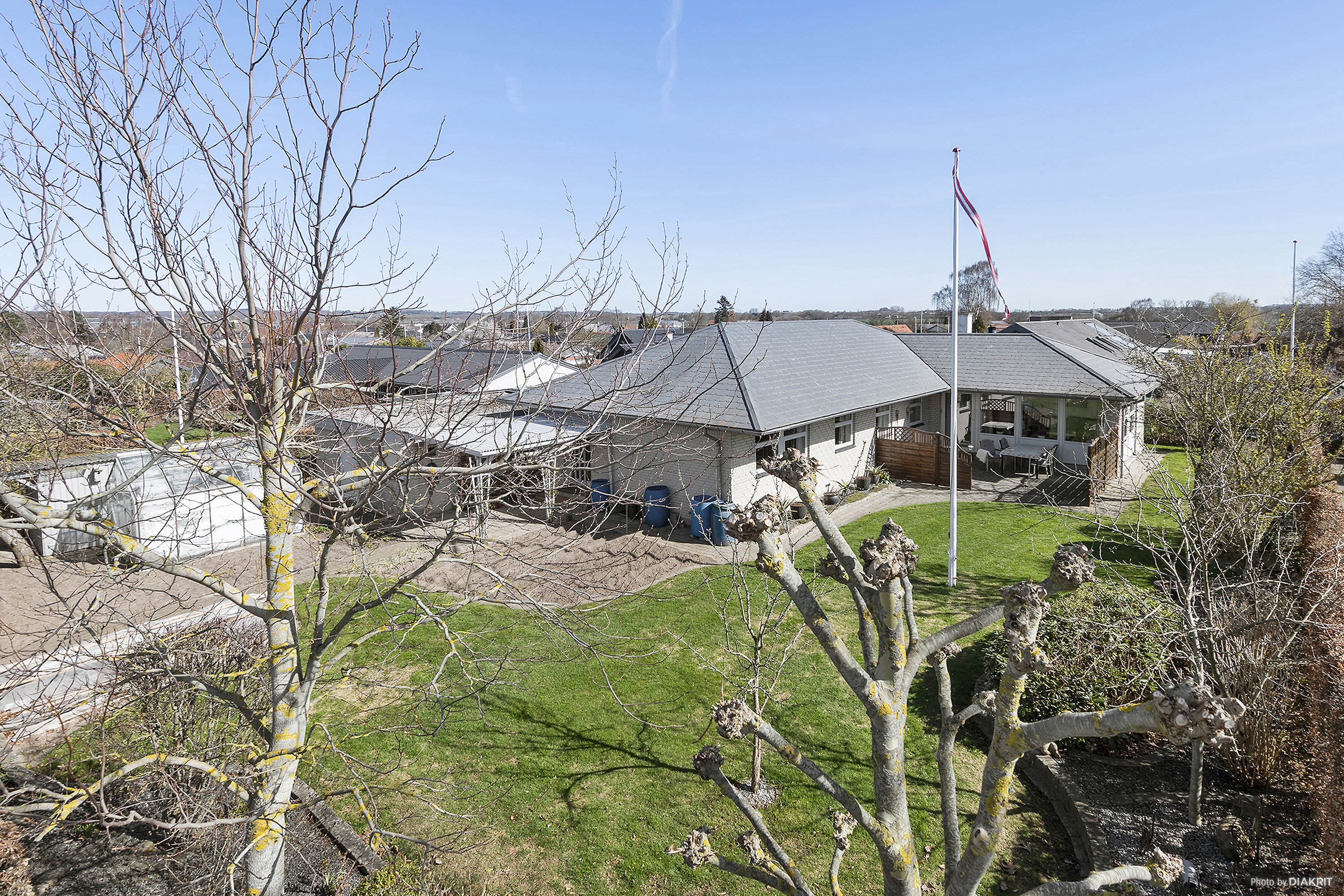 Blegevej 32, 8300 Odder